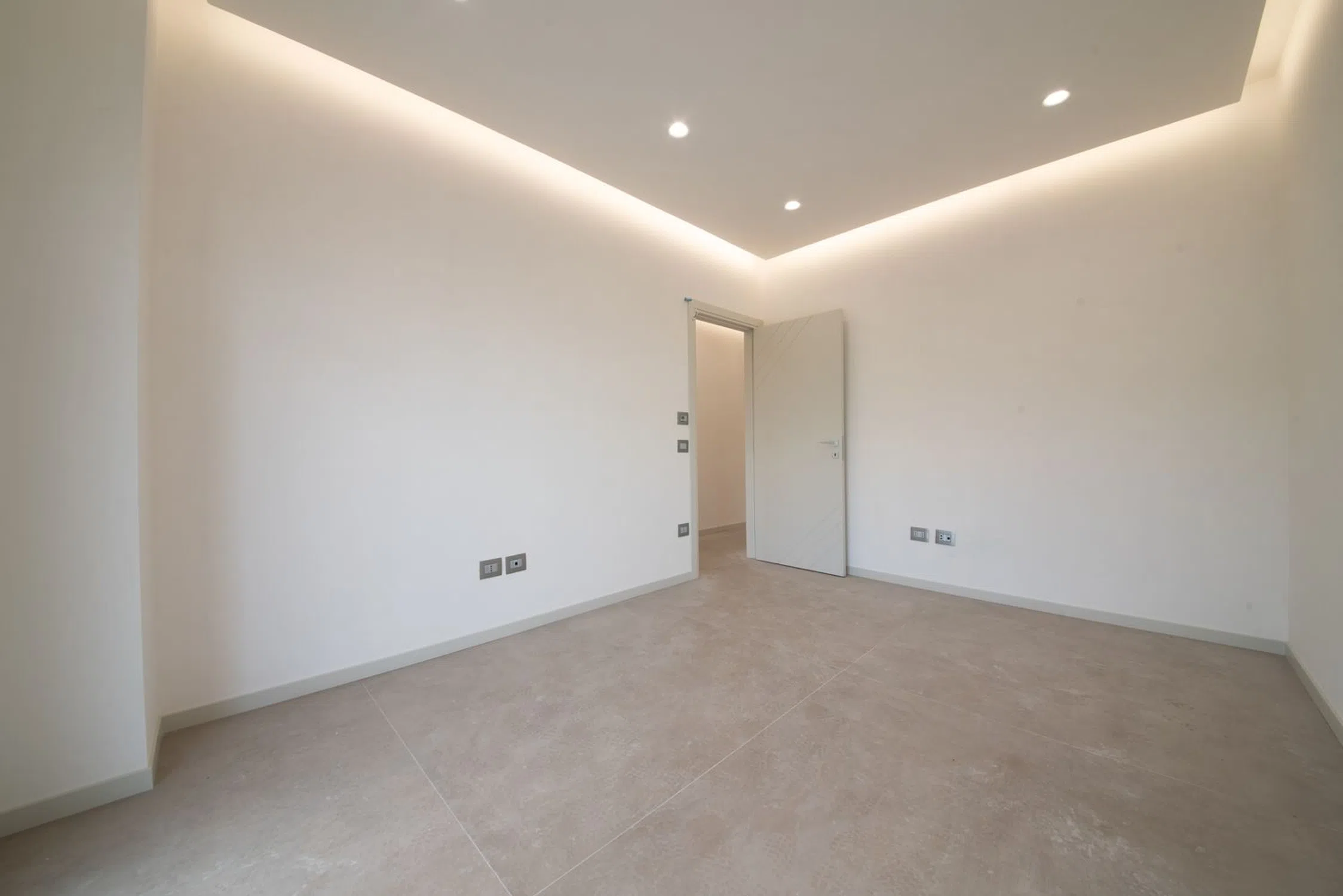 Appartamento in viale Colli Aminei, 36 - Photo 20