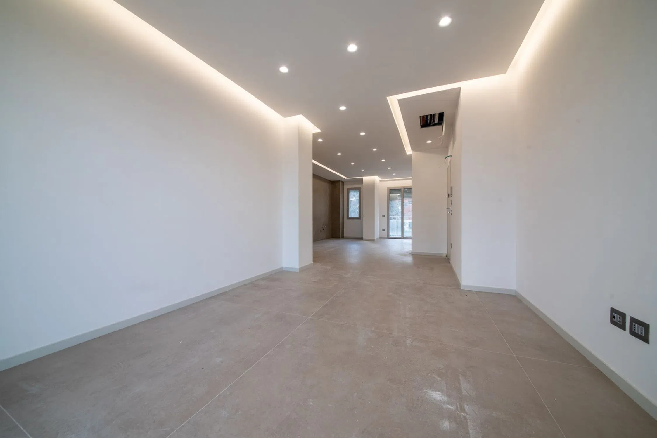 Appartamento in viale Colli Aminei, 36 - Photo 7