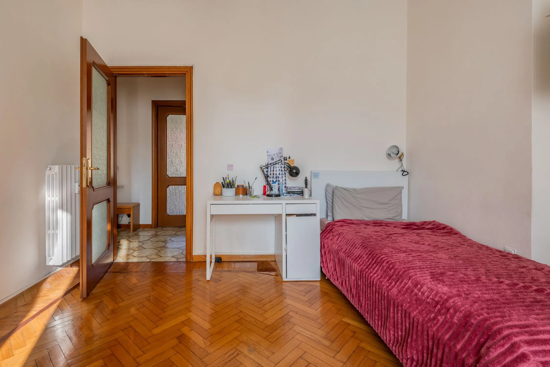 Trilocale in via Adelina Patti, 2 - Photo 8