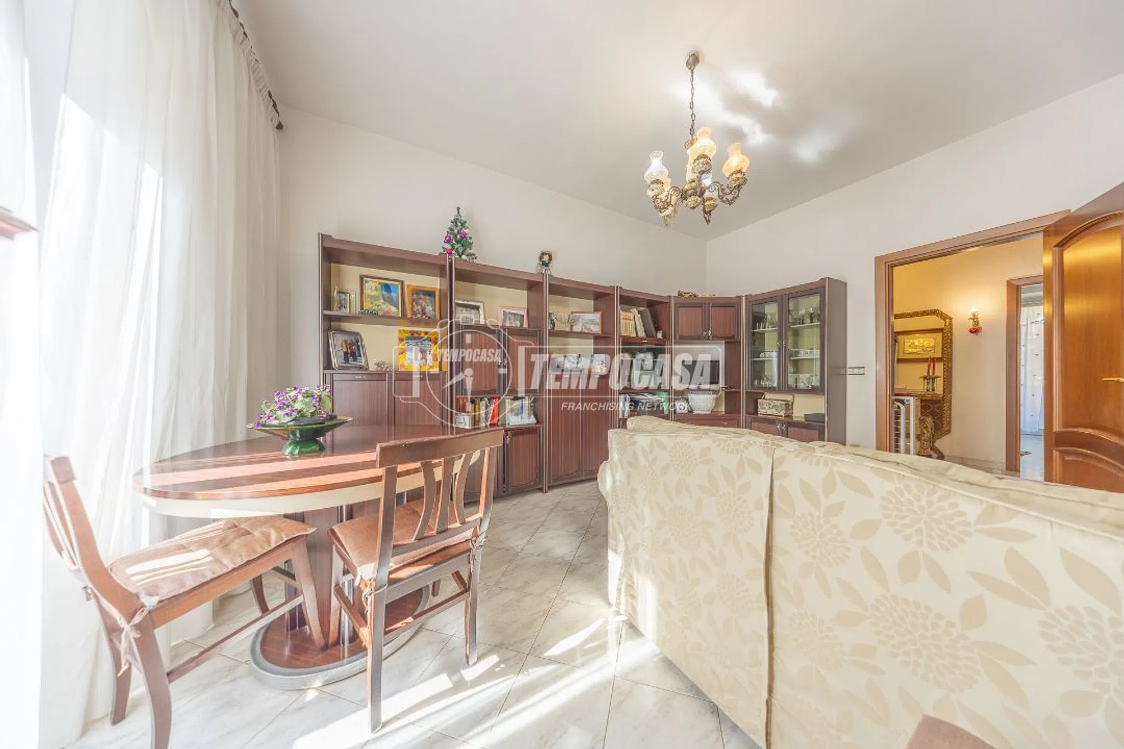 Trilocale in via Muzio Scevola - Photo 12