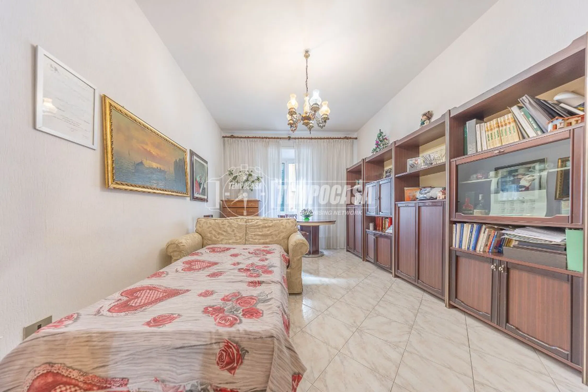 Trilocale in via Muzio Scevola - Photo 14