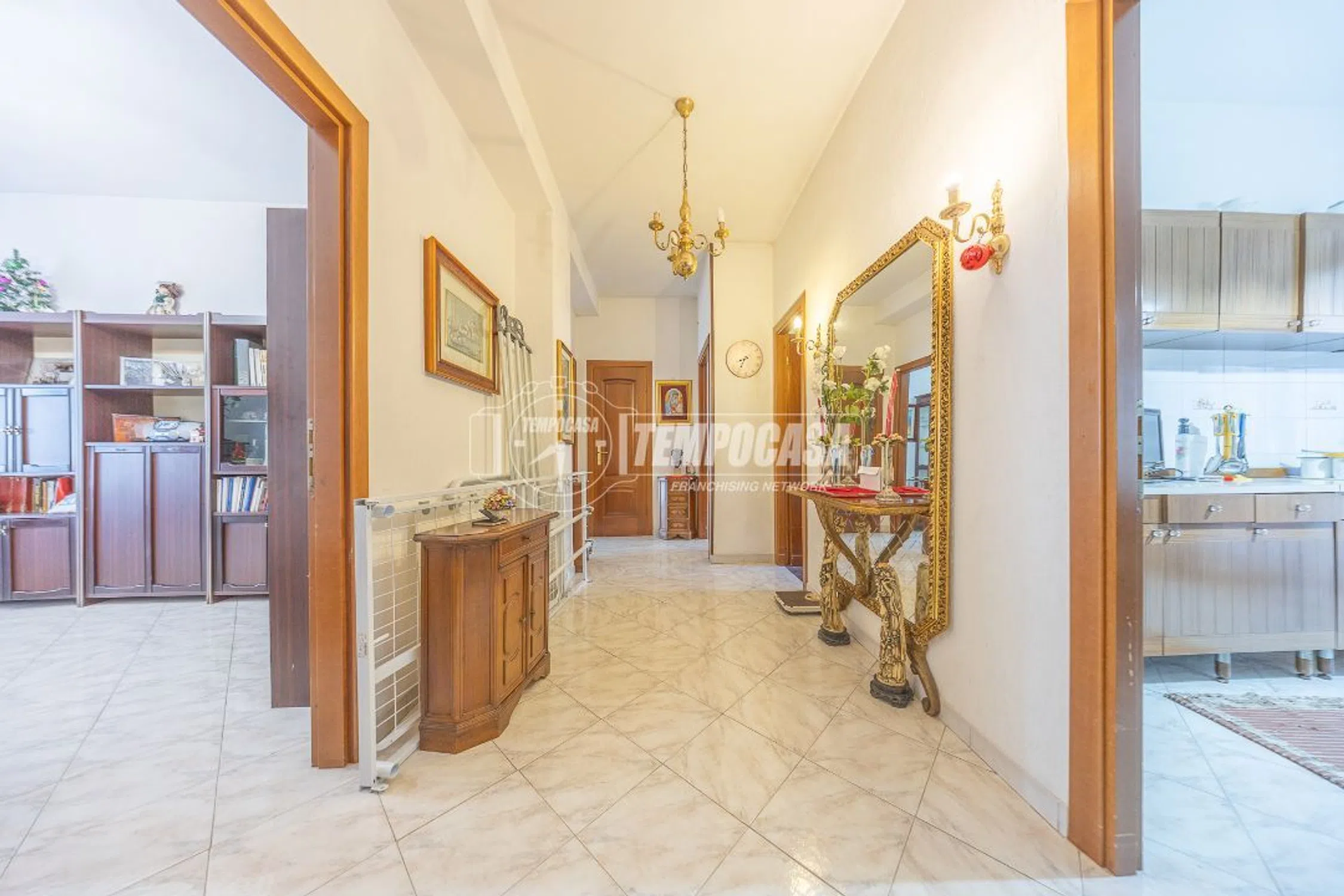 Trilocale in via Muzio Scevola - Photo 15