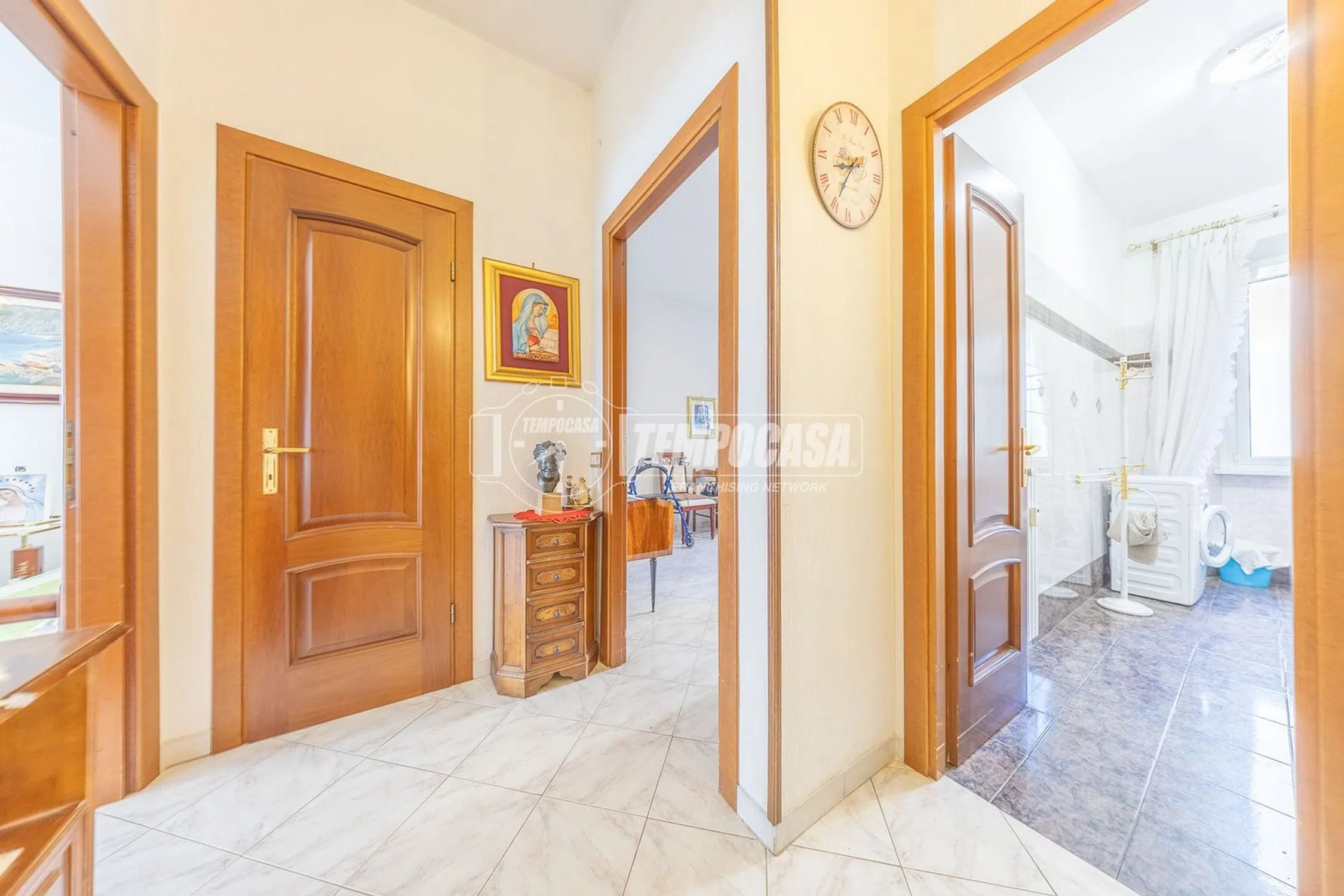 Trilocale in via Muzio Scevola - Photo 16