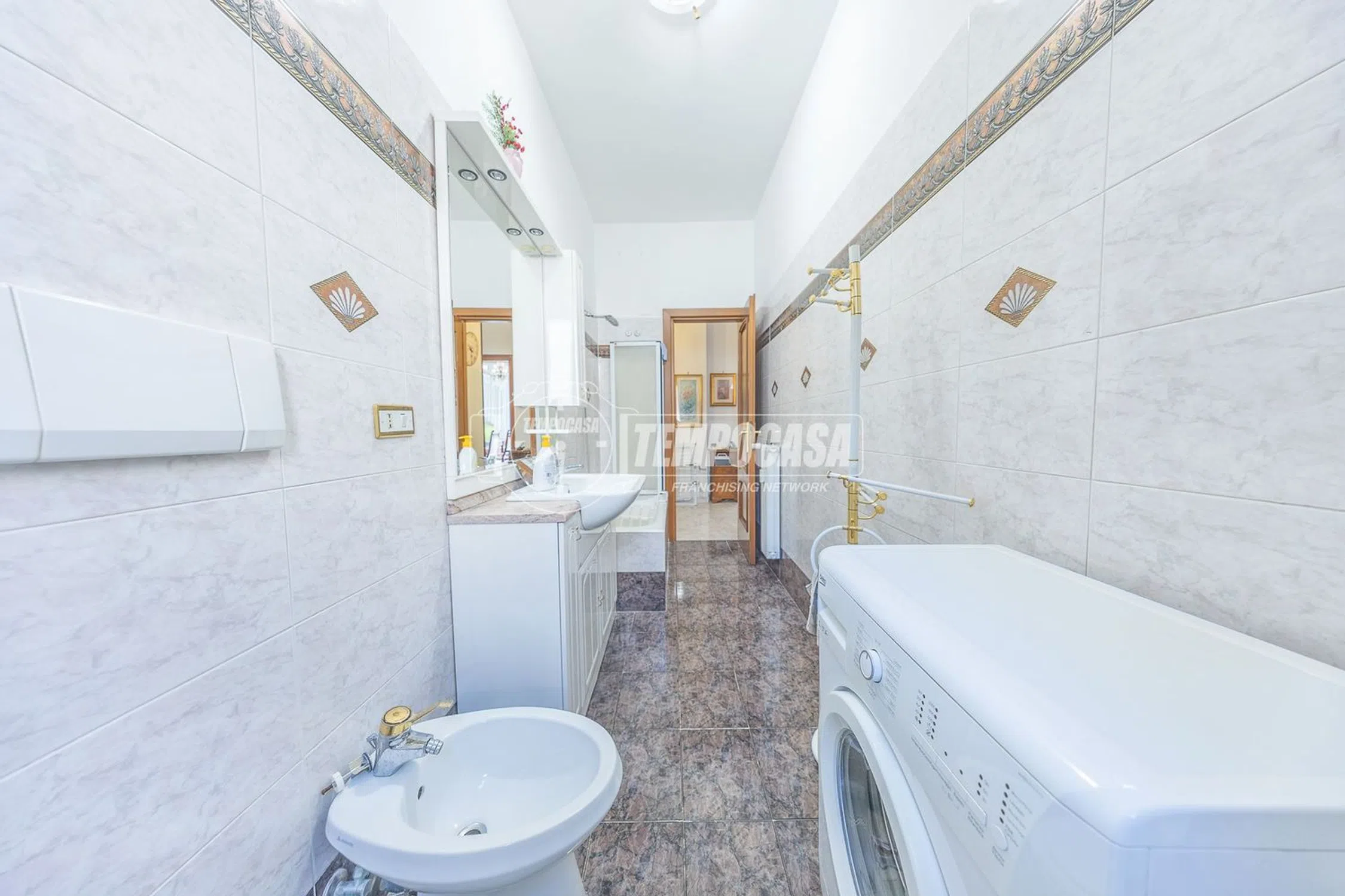 Trilocale in via Muzio Scevola - Photo 17