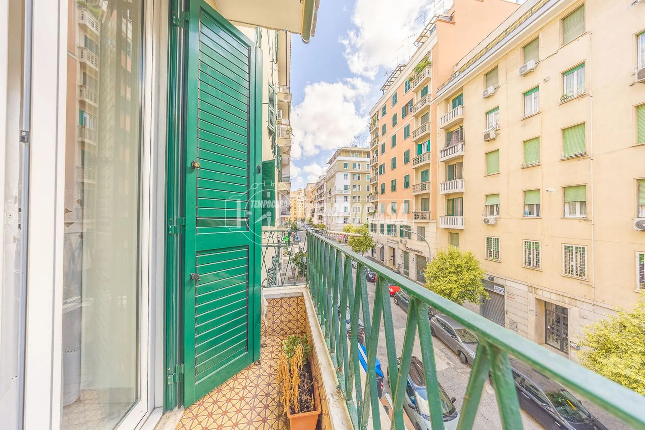 Trilocale in via Muzio Scevola - Photo 19
