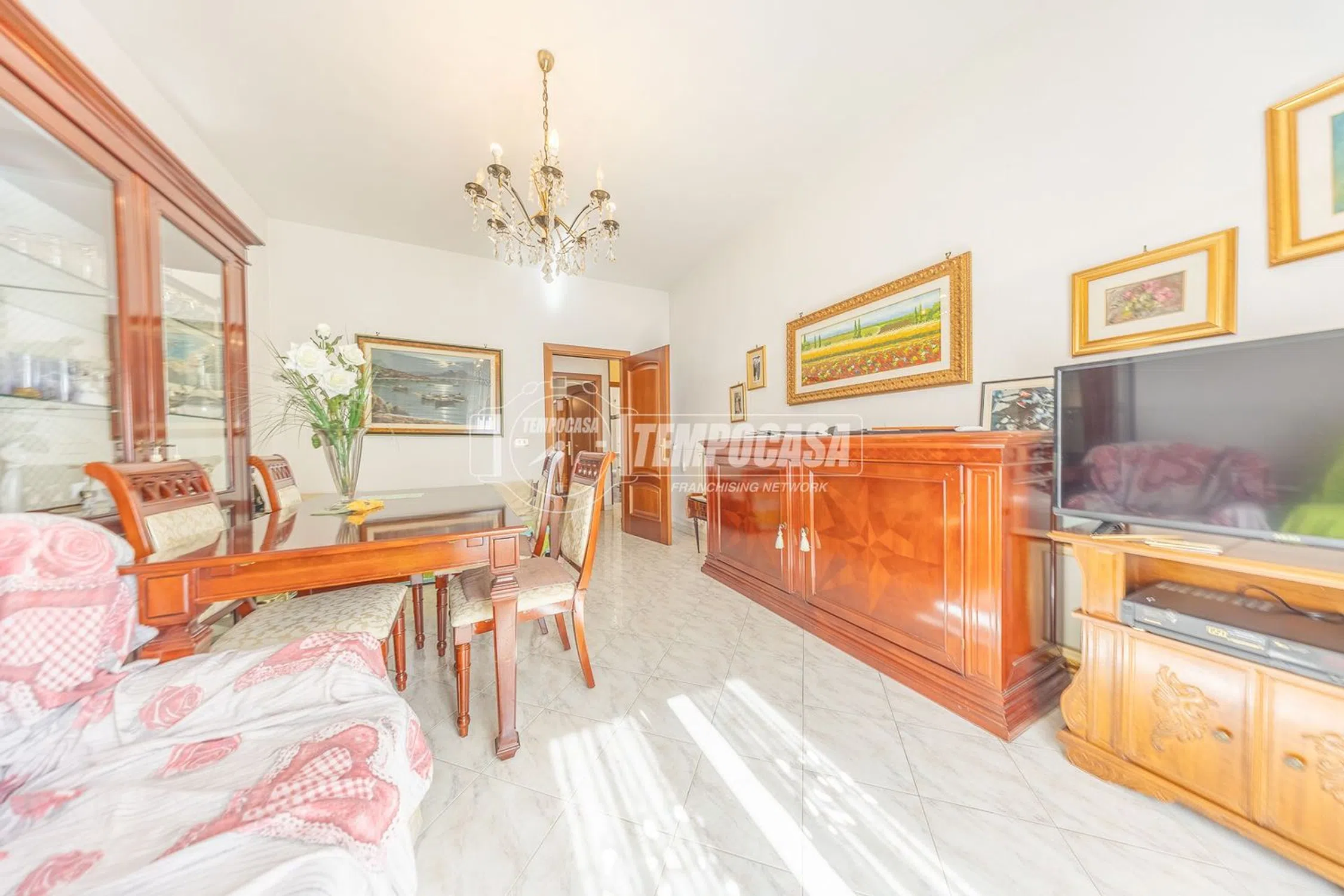Trilocale in via Muzio Scevola - Photo 6