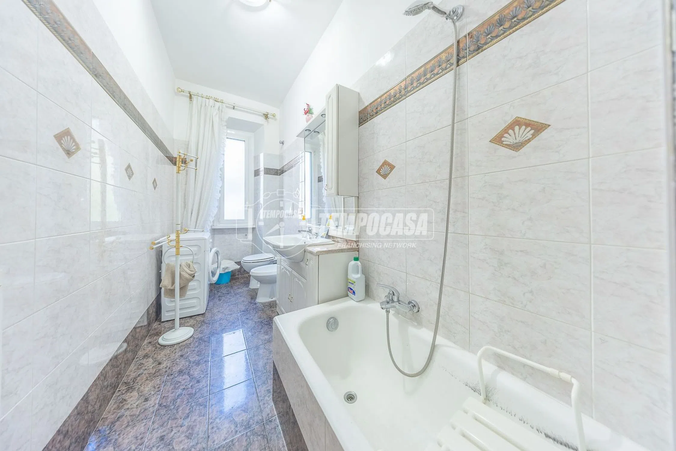 Trilocale in via Muzio Scevola - Photo 7