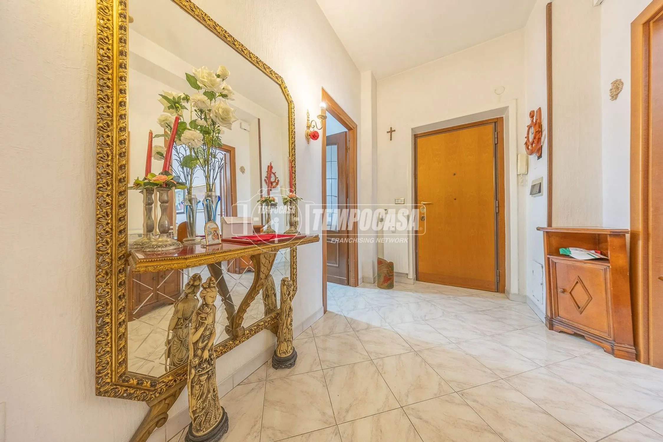 Trilocale in via Muzio Scevola - Photo 8