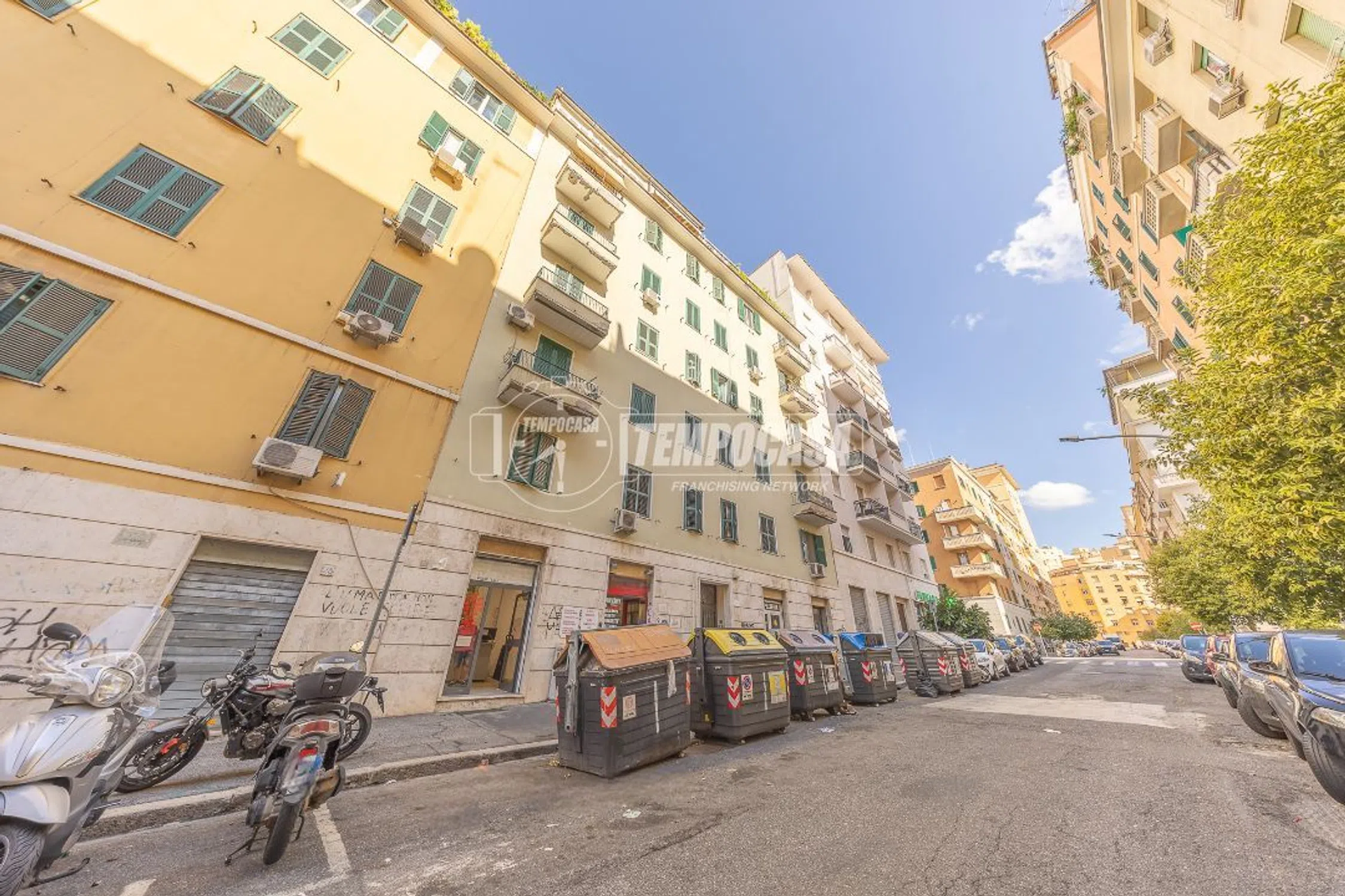 Trilocale in via Muzio Scevola - Photo 10