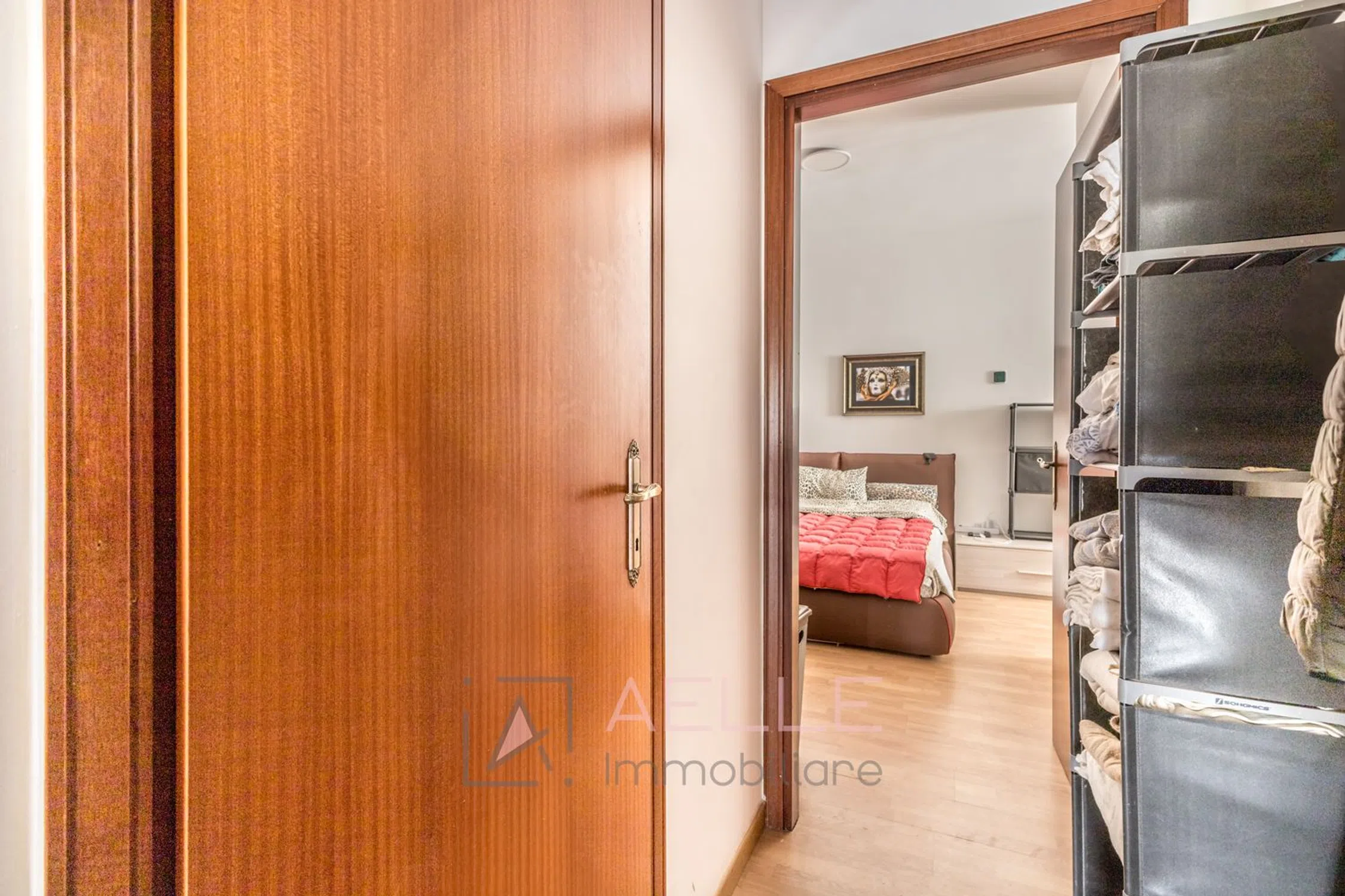 Bilocale in via Antonio Discovolo s.n.c. - Photo 11