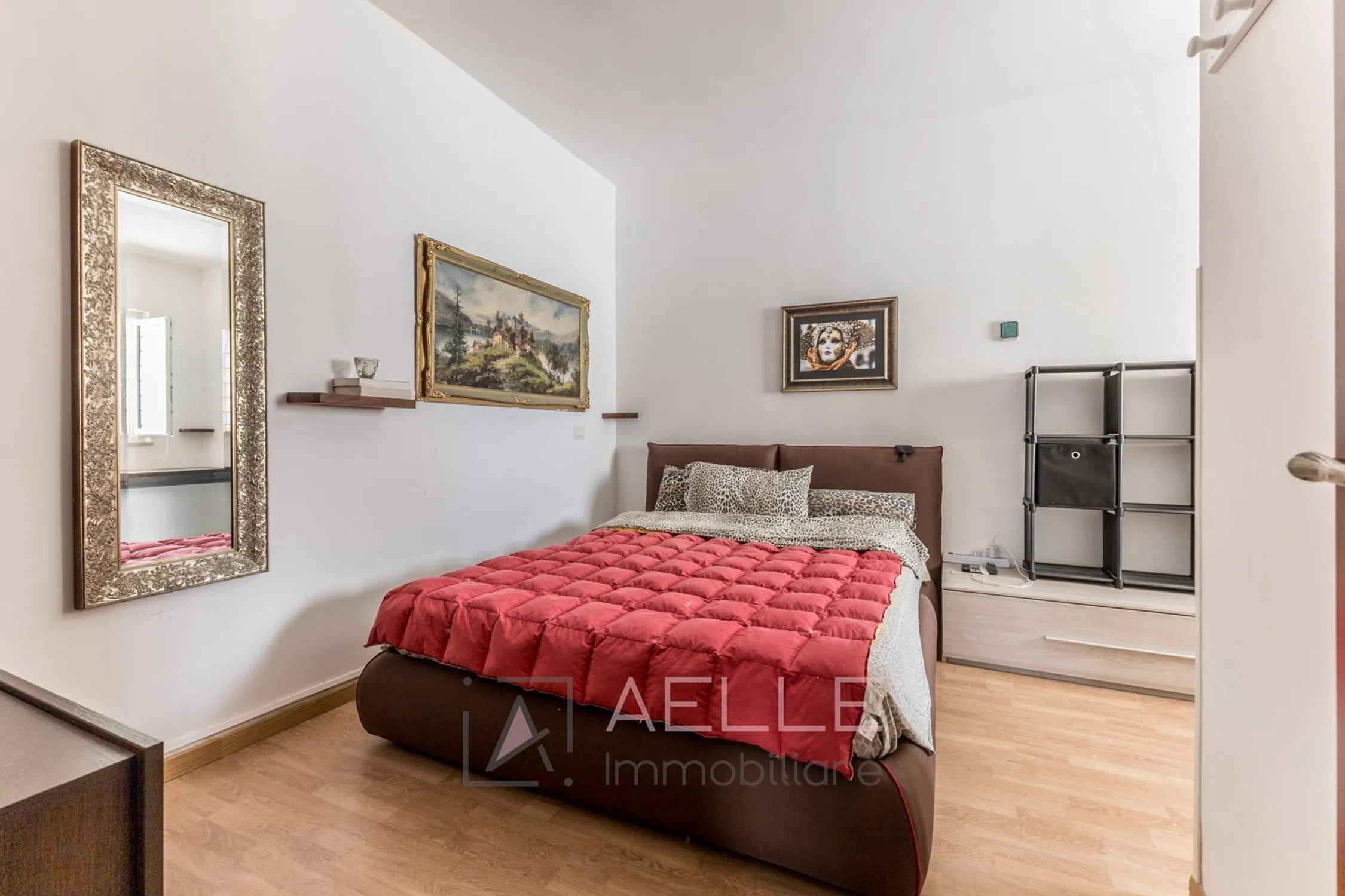 Bilocale in via Antonio Discovolo s.n.c. - Photo 12