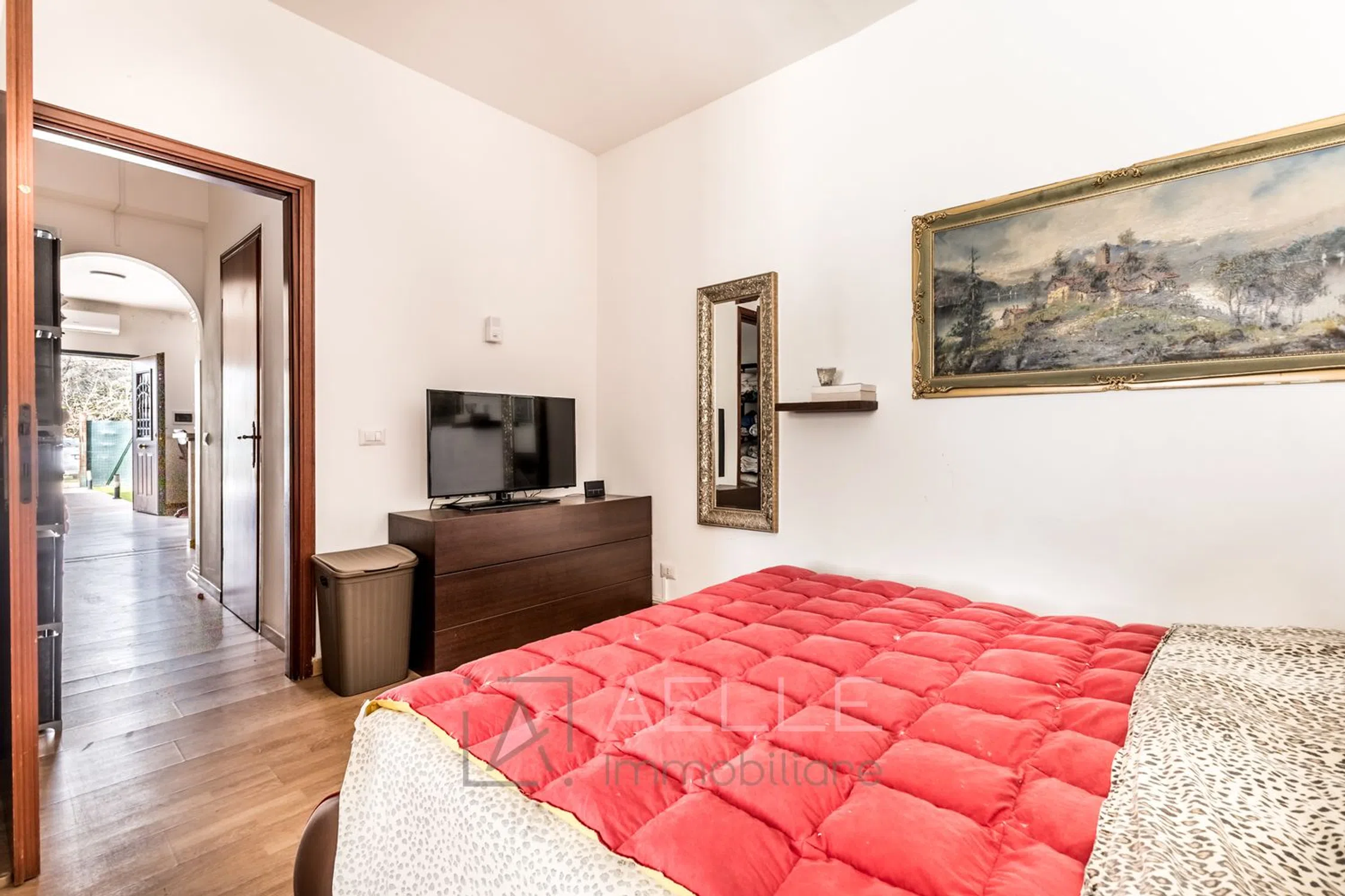 Bilocale in via Antonio Discovolo s.n.c. - Photo 17