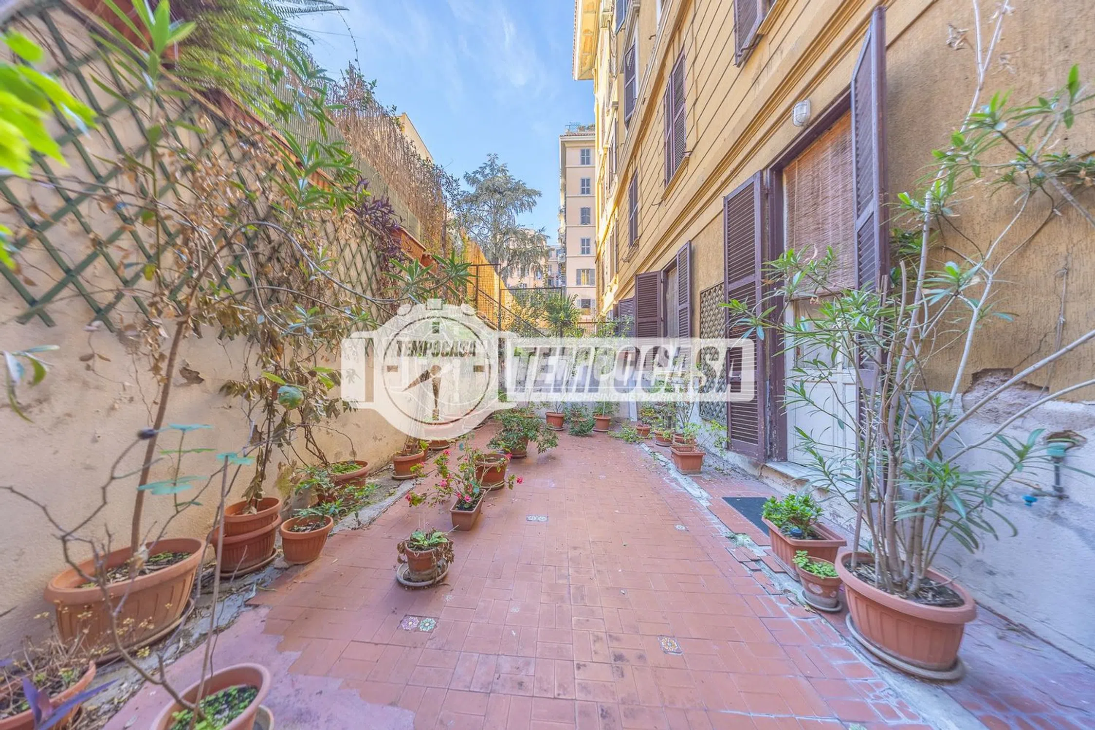 Trilocale in via Clelia, 58 - Photo 2