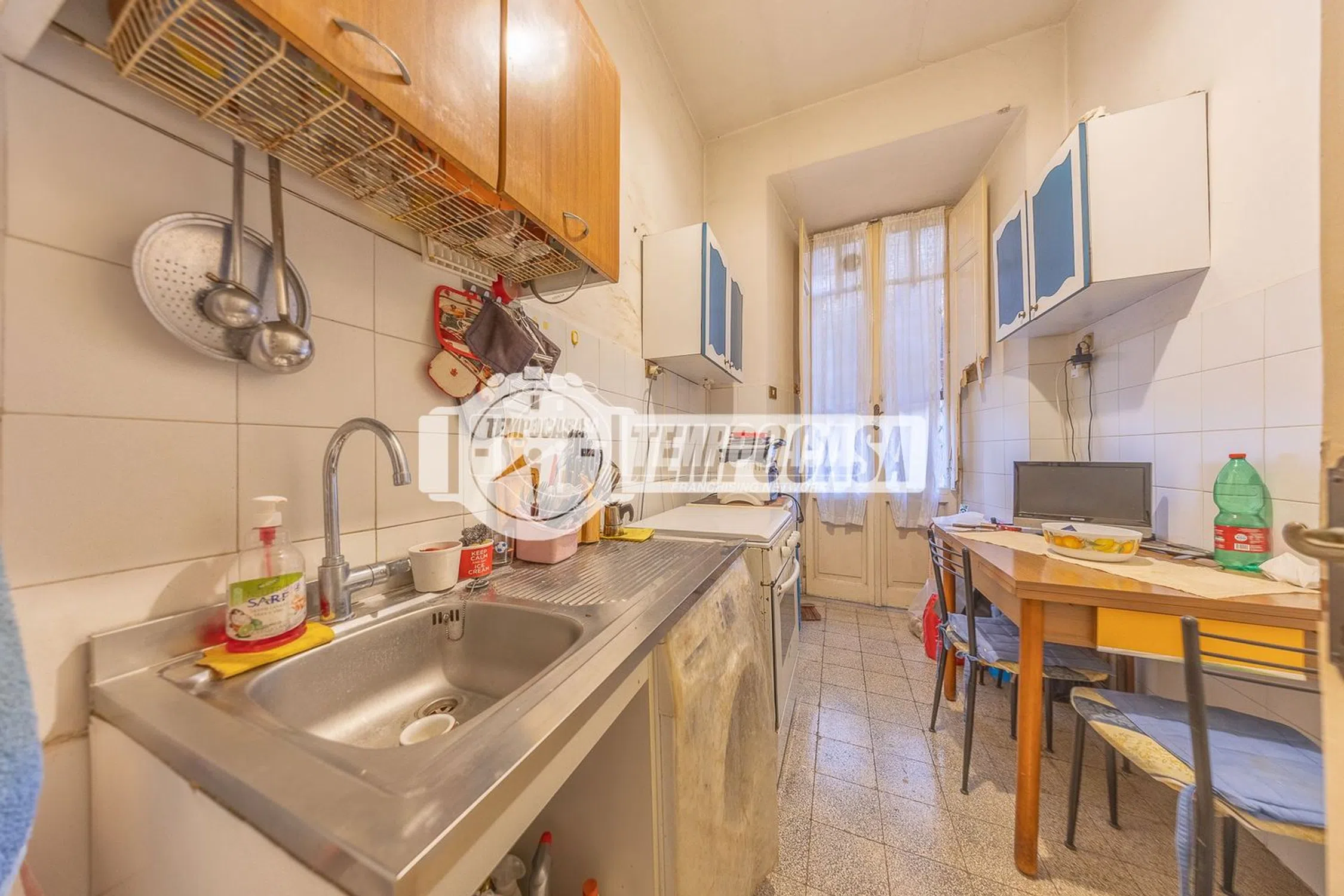 Trilocale in via Clelia, 58 - Photo 14