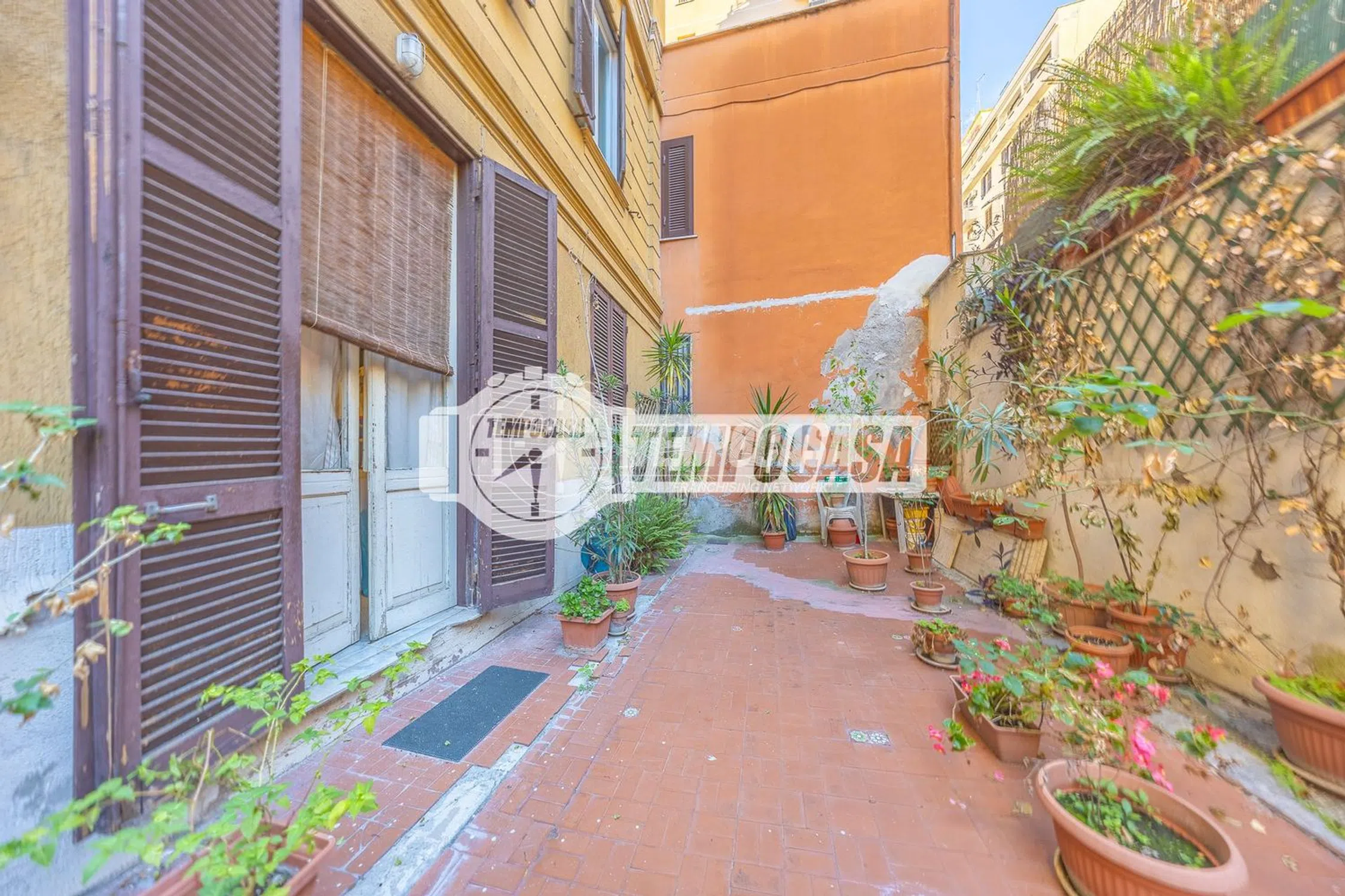 Trilocale in via Clelia, 58 - Photo 15
