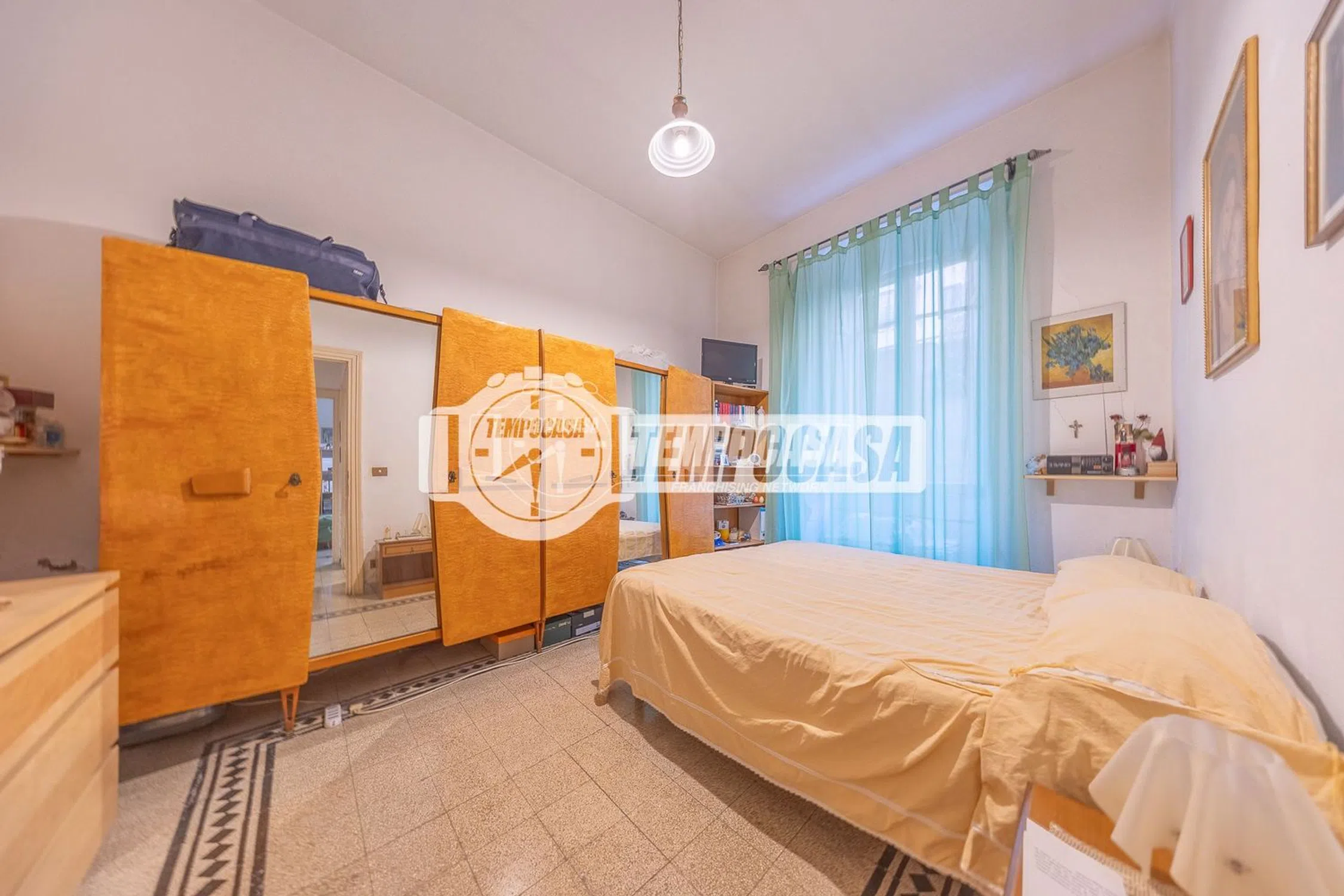 Trilocale in via Clelia, 58 - Photo 16