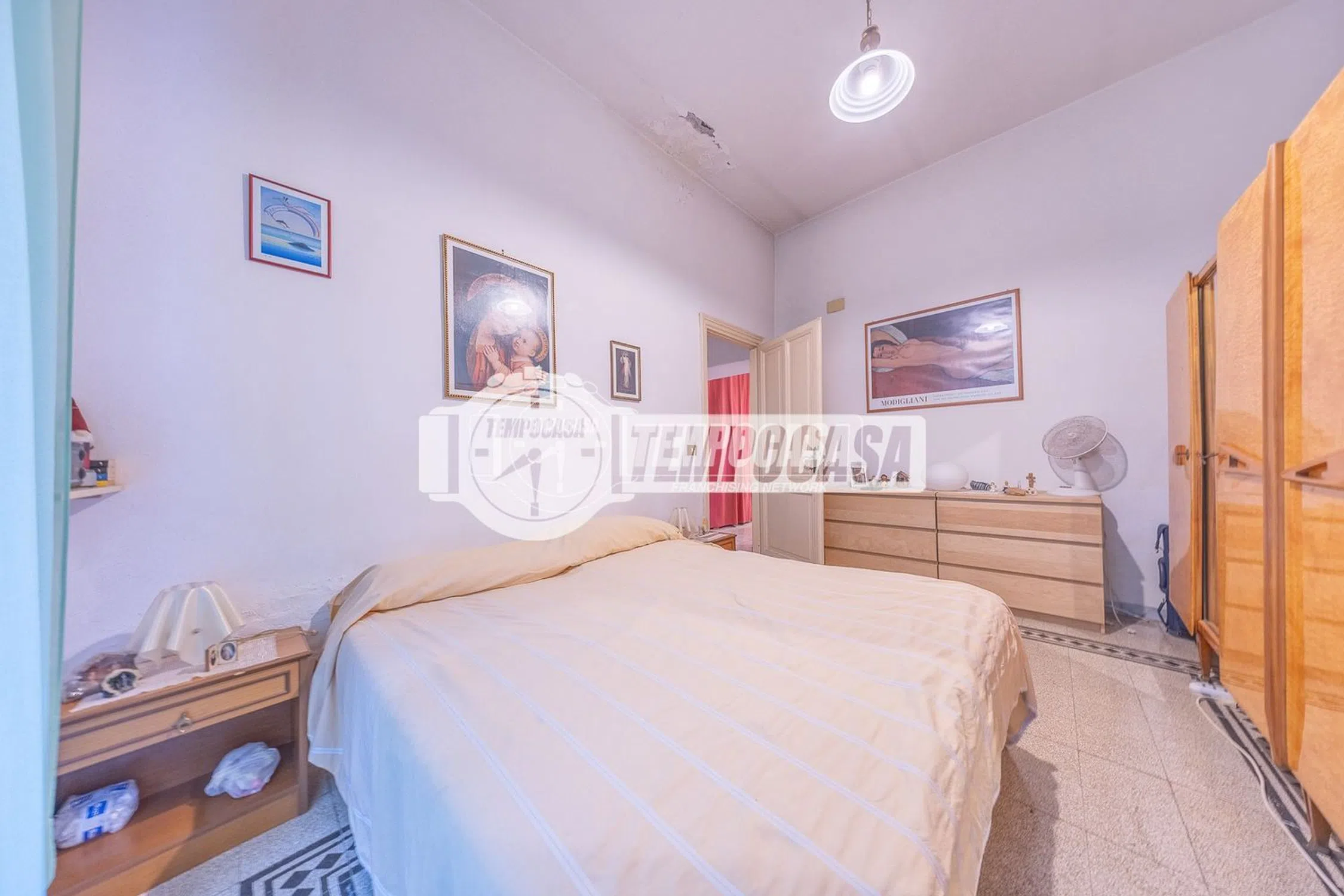 Trilocale in via Clelia, 58 - Photo 17