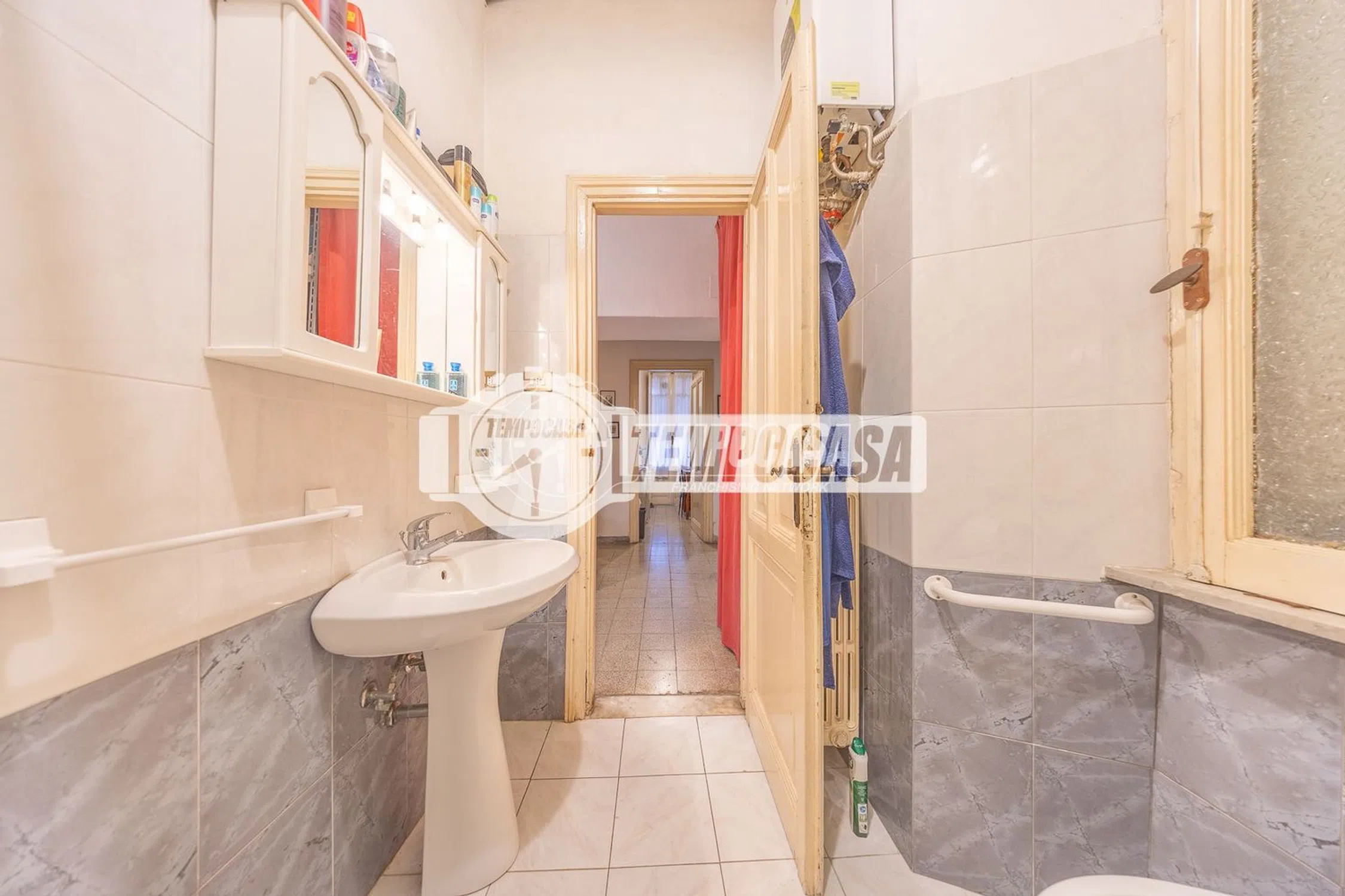 Trilocale in via Clelia, 58 - Photo 20