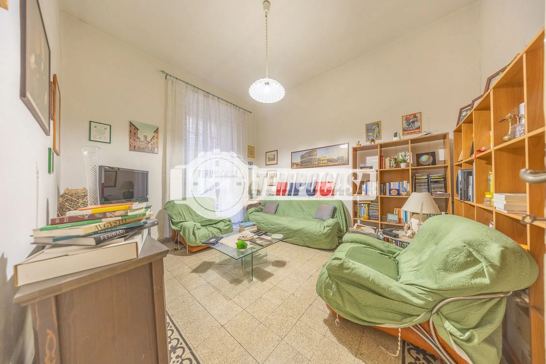 Trilocale in via Clelia, 58 - Photo 3