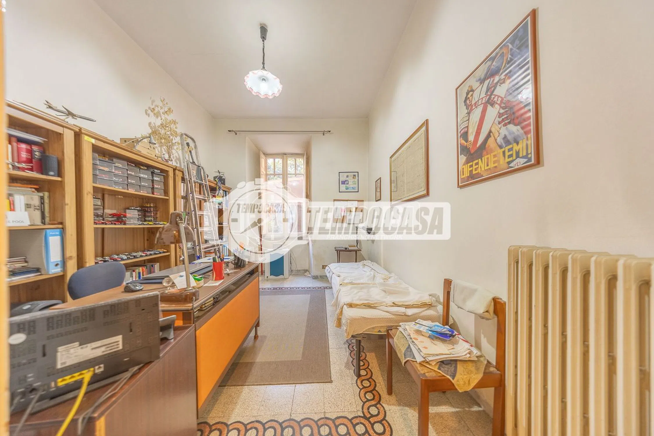 Trilocale in via Clelia, 58 - Photo 4