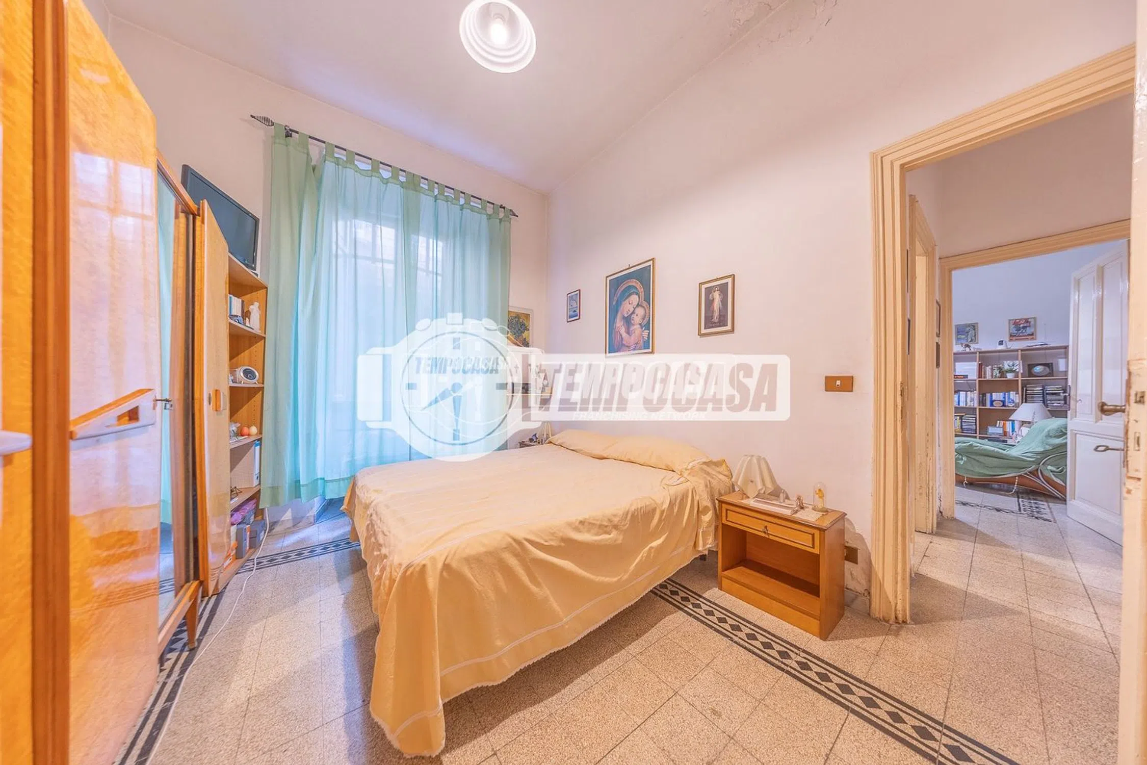 Trilocale in via Clelia, 58 - Photo 5