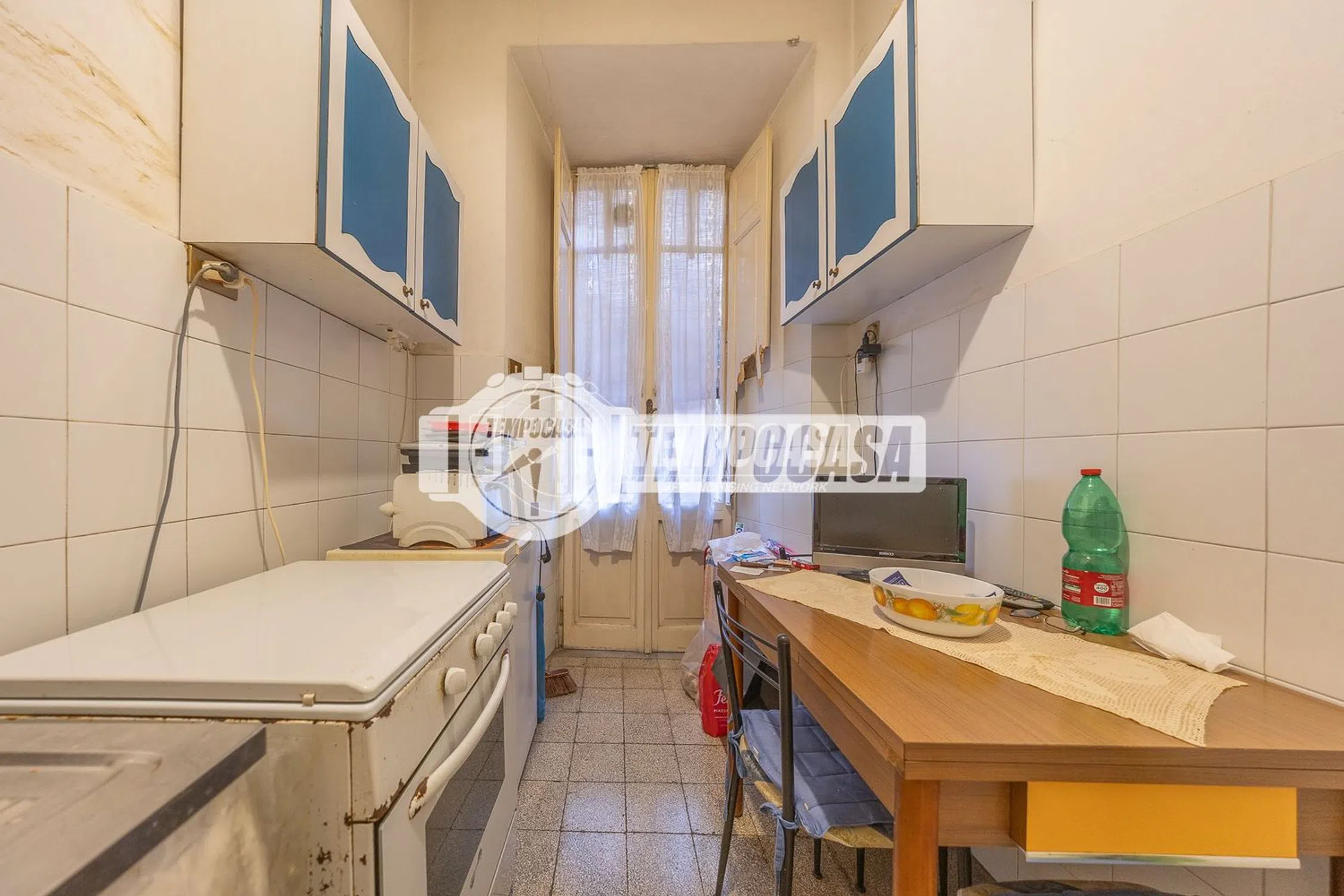 Trilocale in via Clelia, 58 - Photo 6