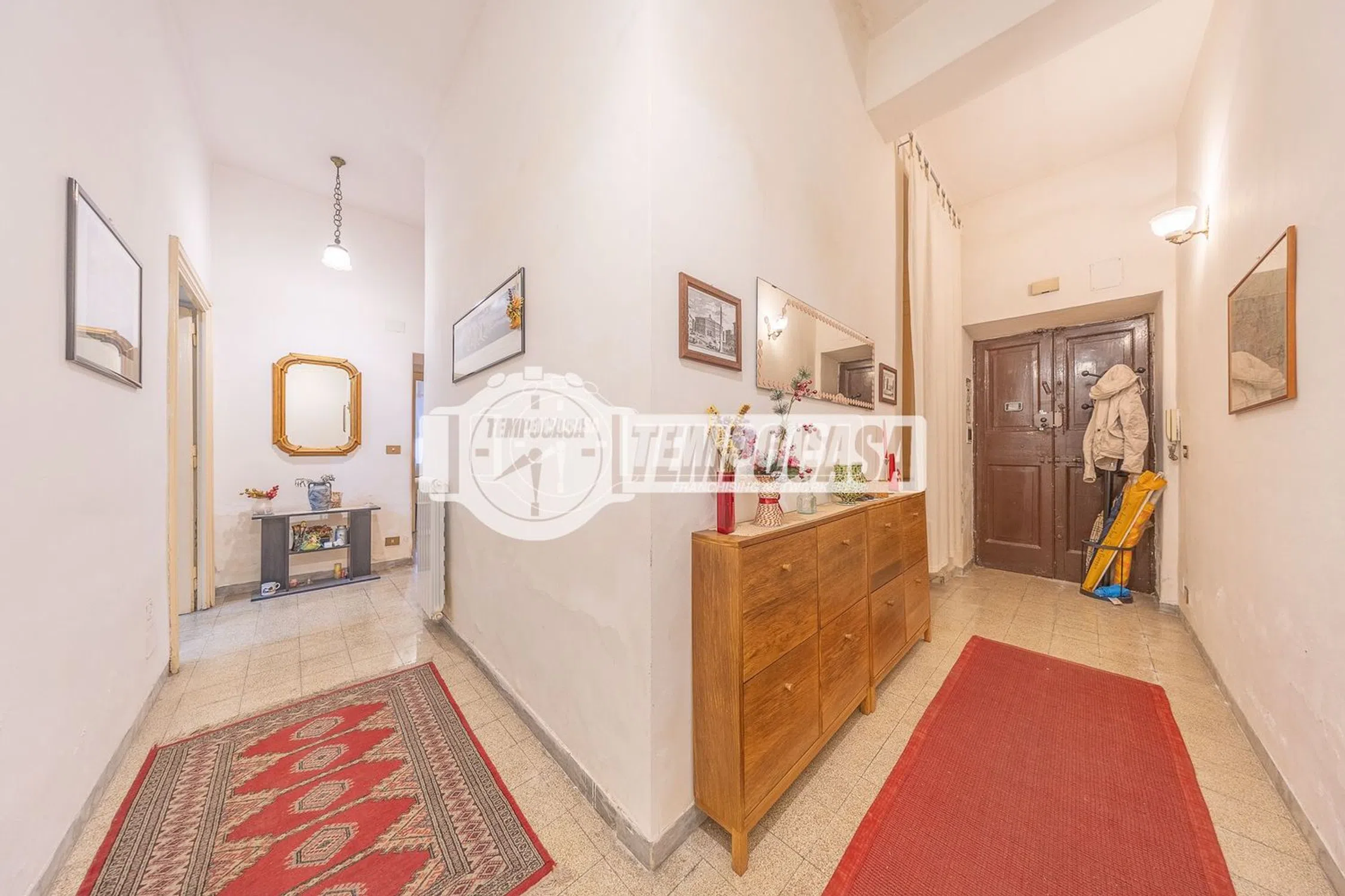 Trilocale in via Clelia, 58 - Photo 7
