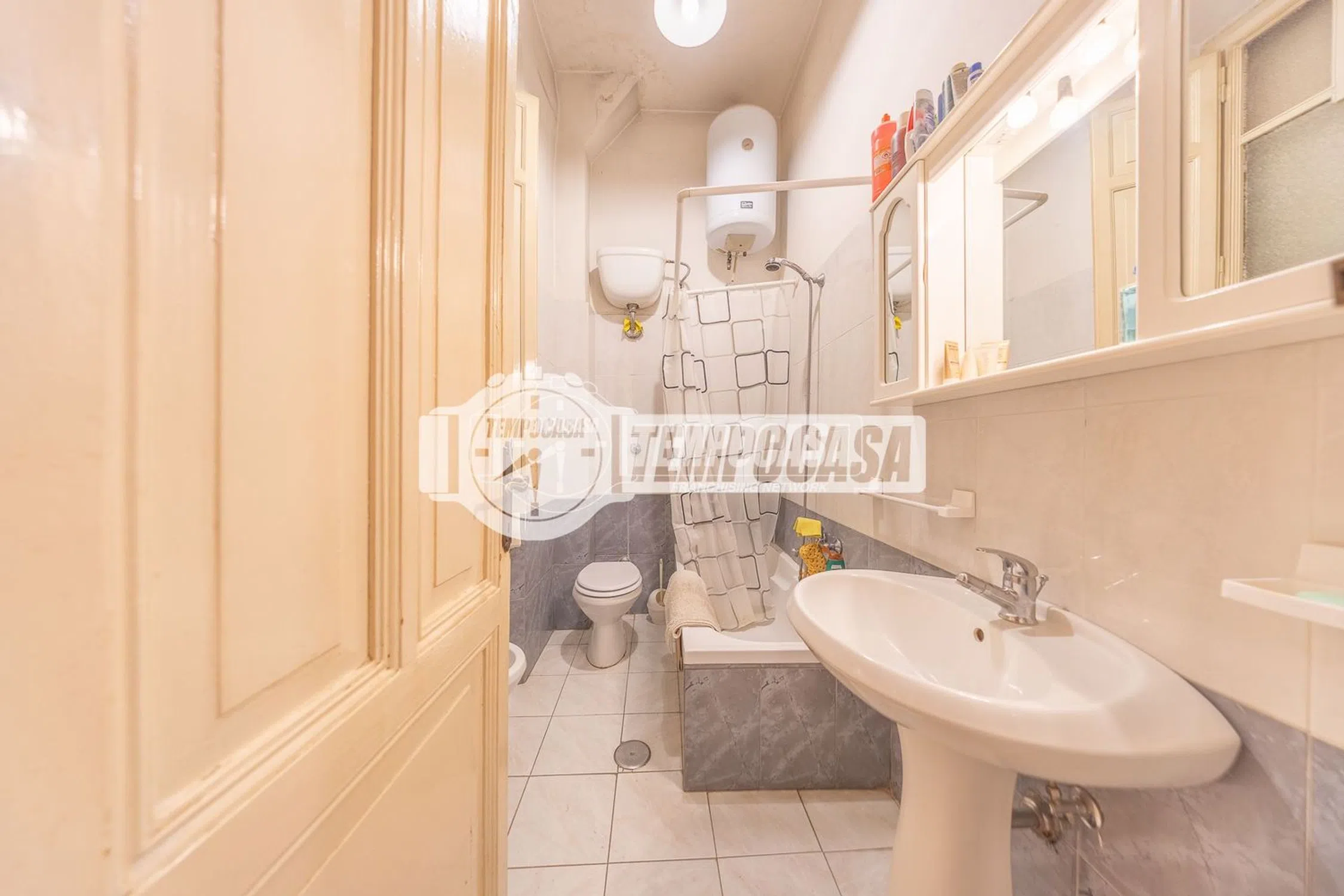 Trilocale in via Clelia, 58 - Photo 8