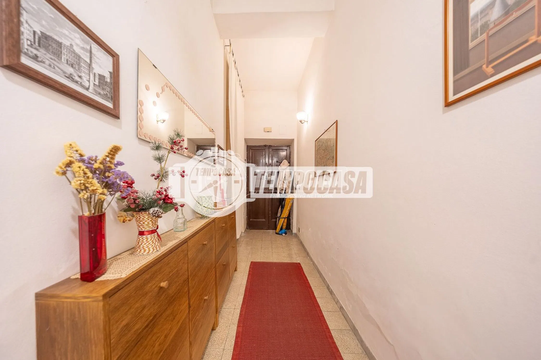 Trilocale in via Clelia, 58 - Photo 9