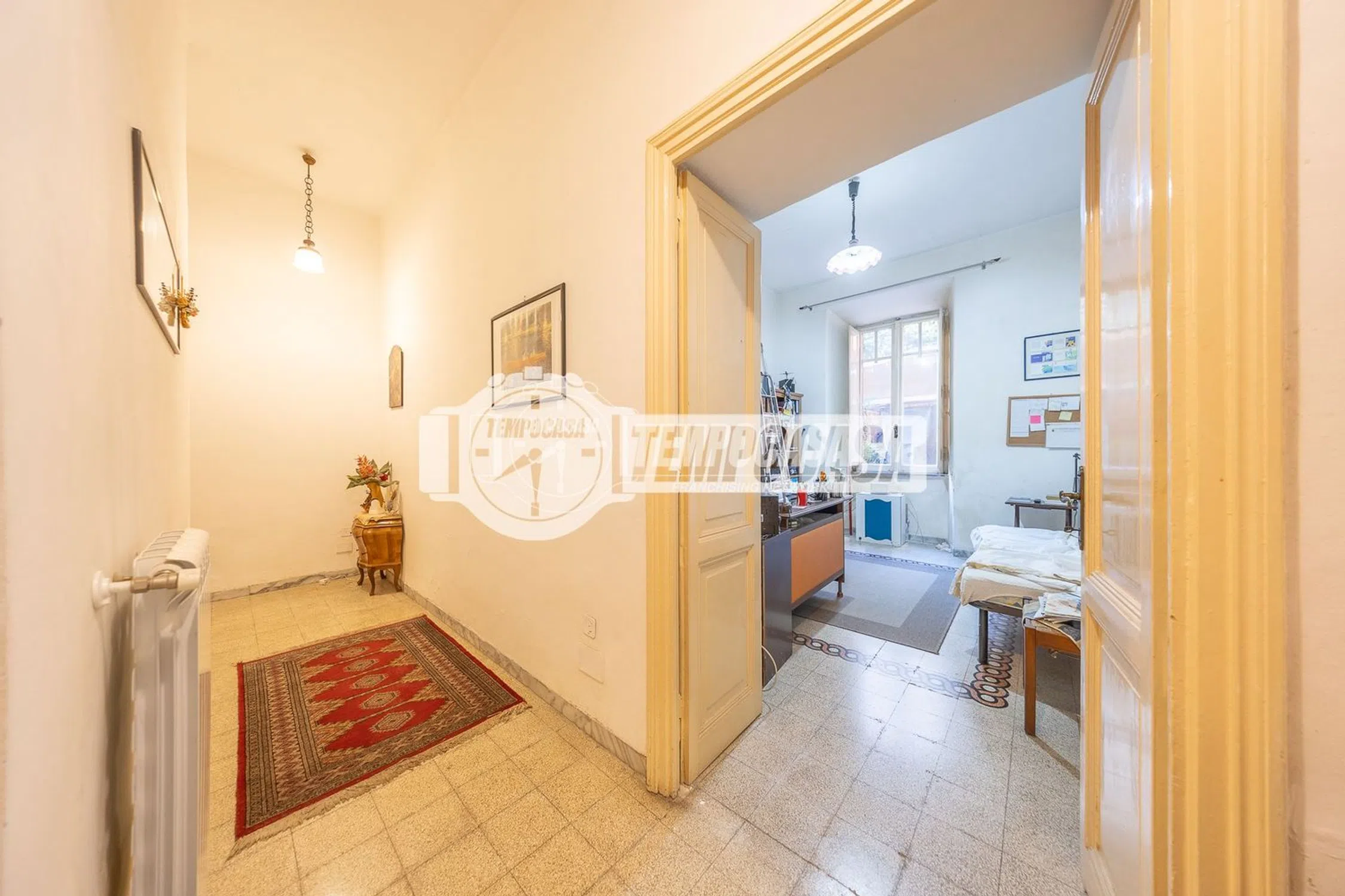 Trilocale in via Clelia, 58 - Photo 10