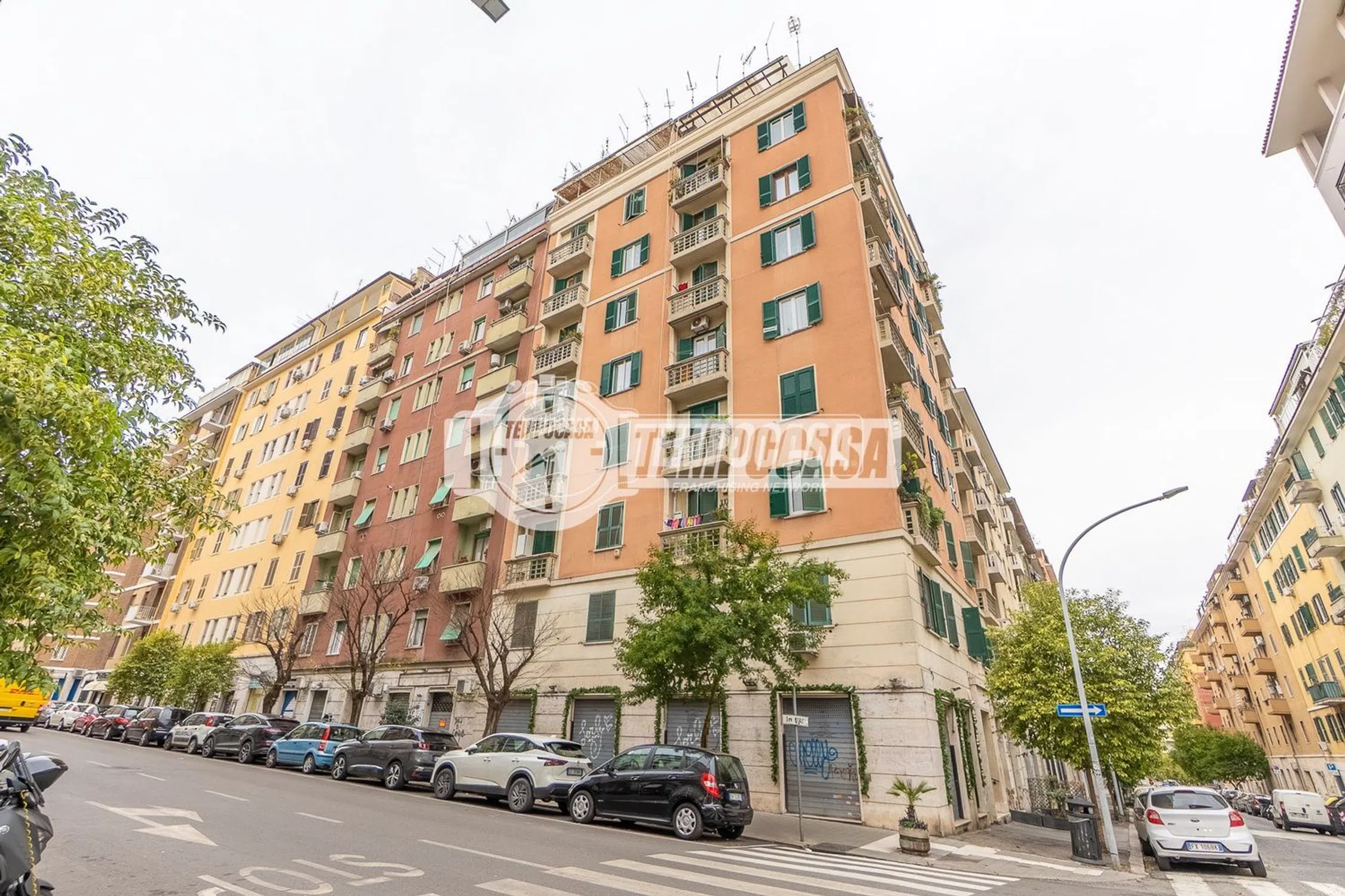 Trilocale in via di Santa Maria Ausiliatrice - Photo 2