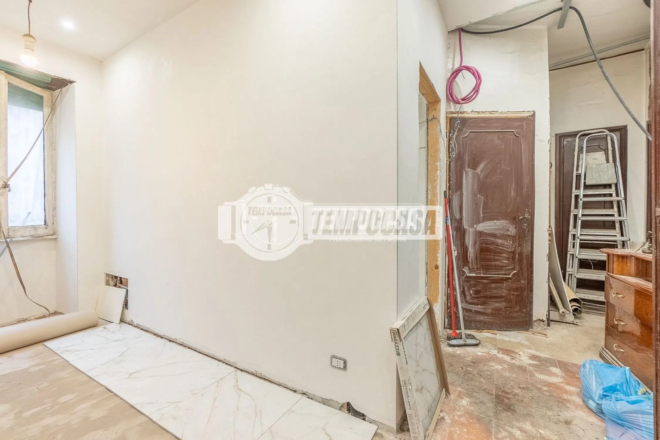 Trilocale in via di Santa Maria Ausiliatrice - Photo 12