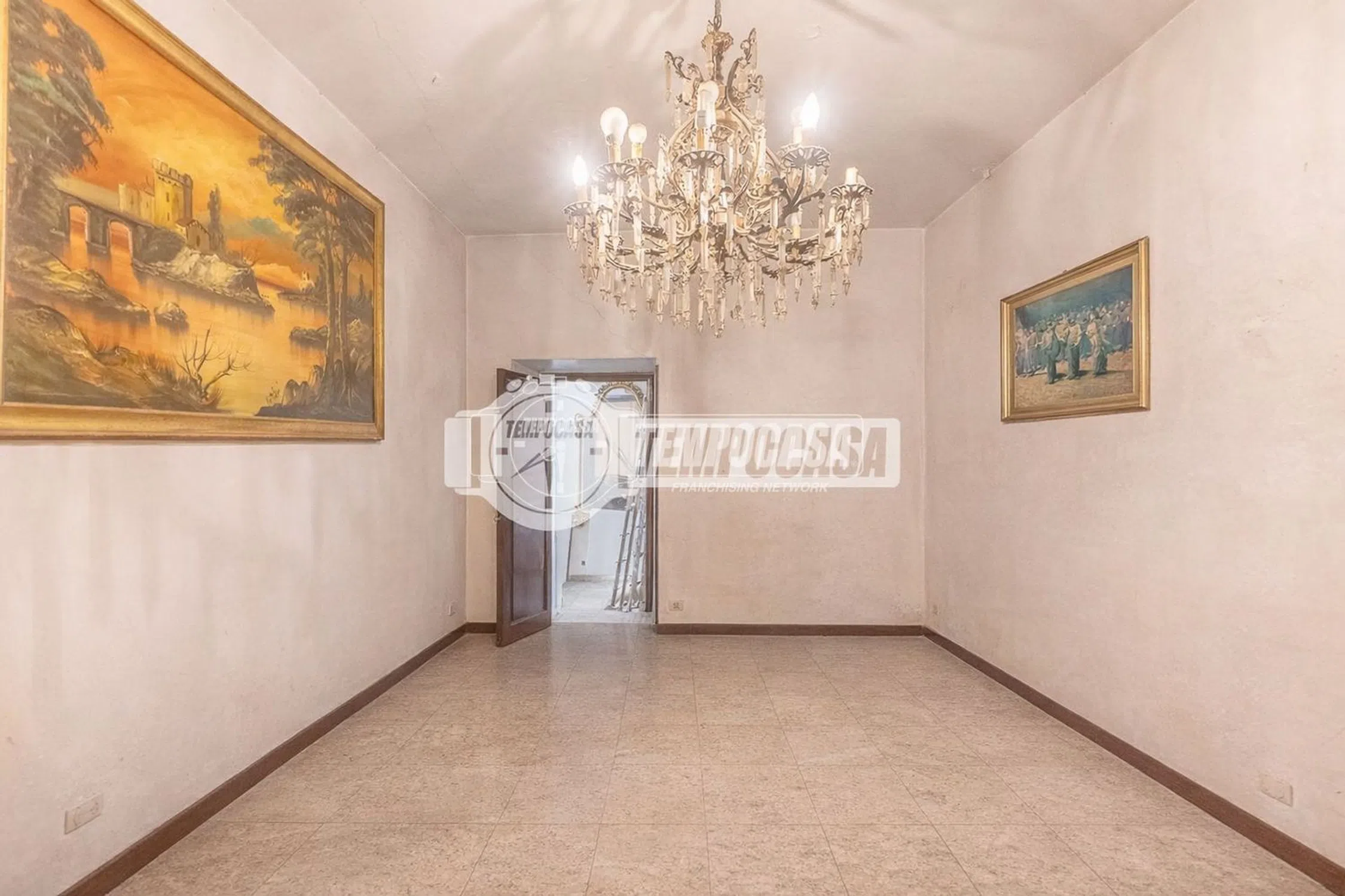 Trilocale in via di Santa Maria Ausiliatrice - Photo 15