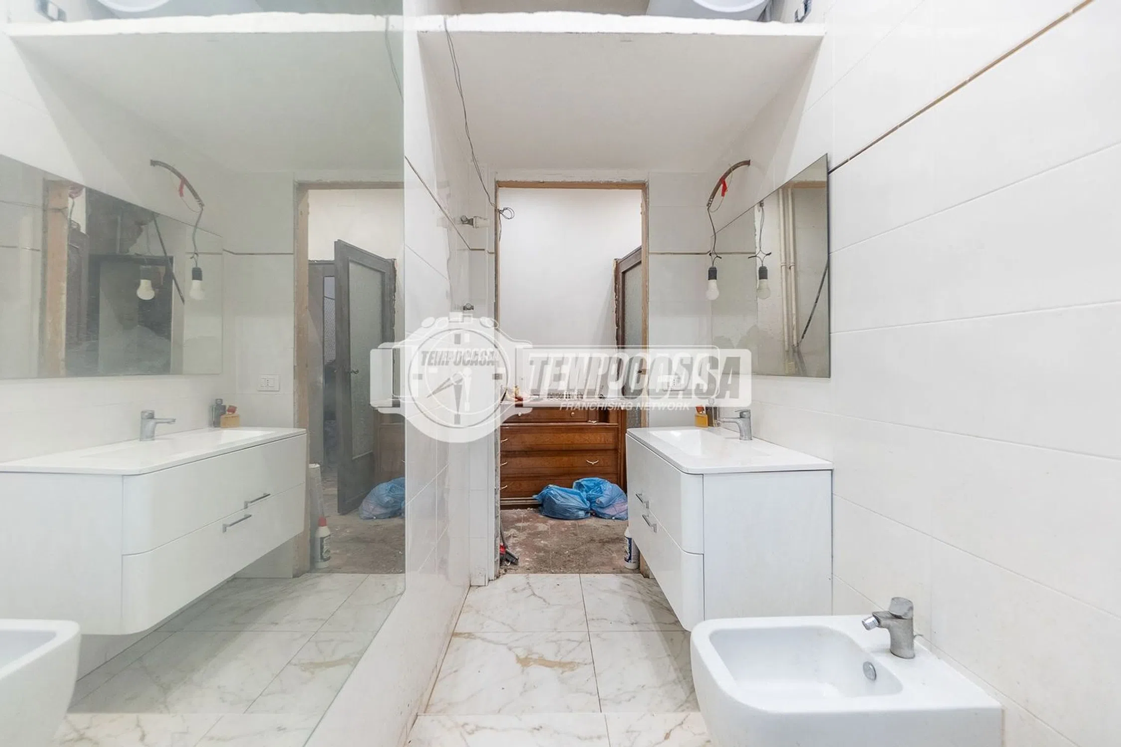 Trilocale in via di Santa Maria Ausiliatrice - Photo 3
