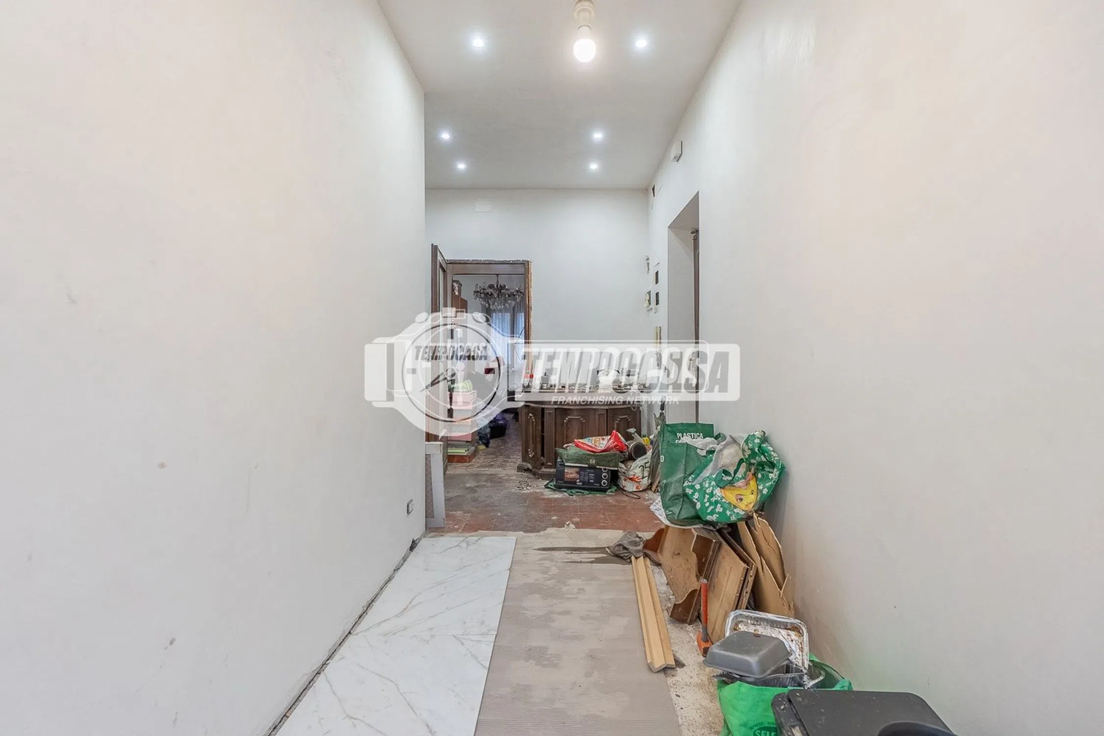 Trilocale in via di Santa Maria Ausiliatrice - Photo 9