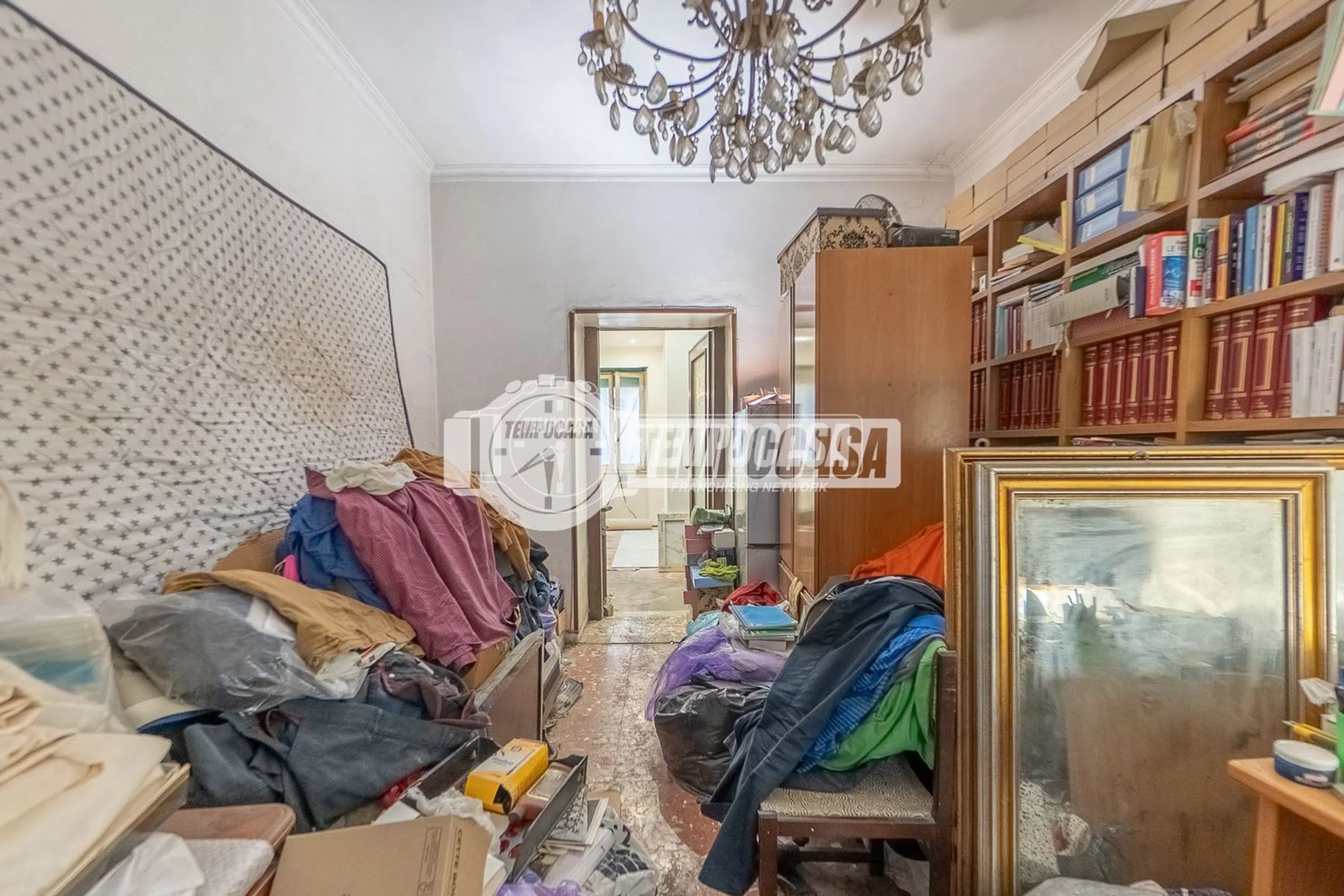 Trilocale in via di Santa Maria Ausiliatrice - Photo 10