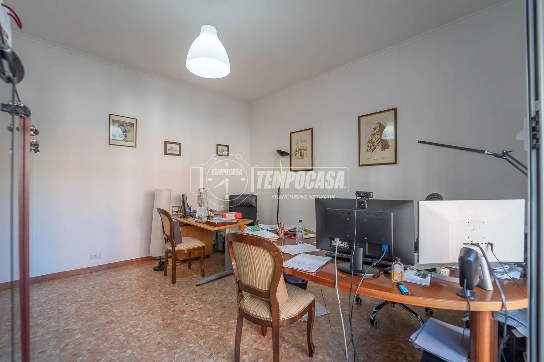 Quadrilocale in viale Furio Camillo - Photo 11