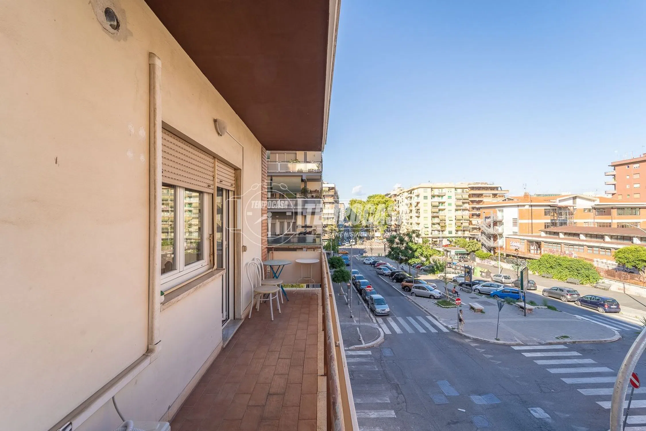 Quadrilocale in viale Furio Camillo - Photo 13