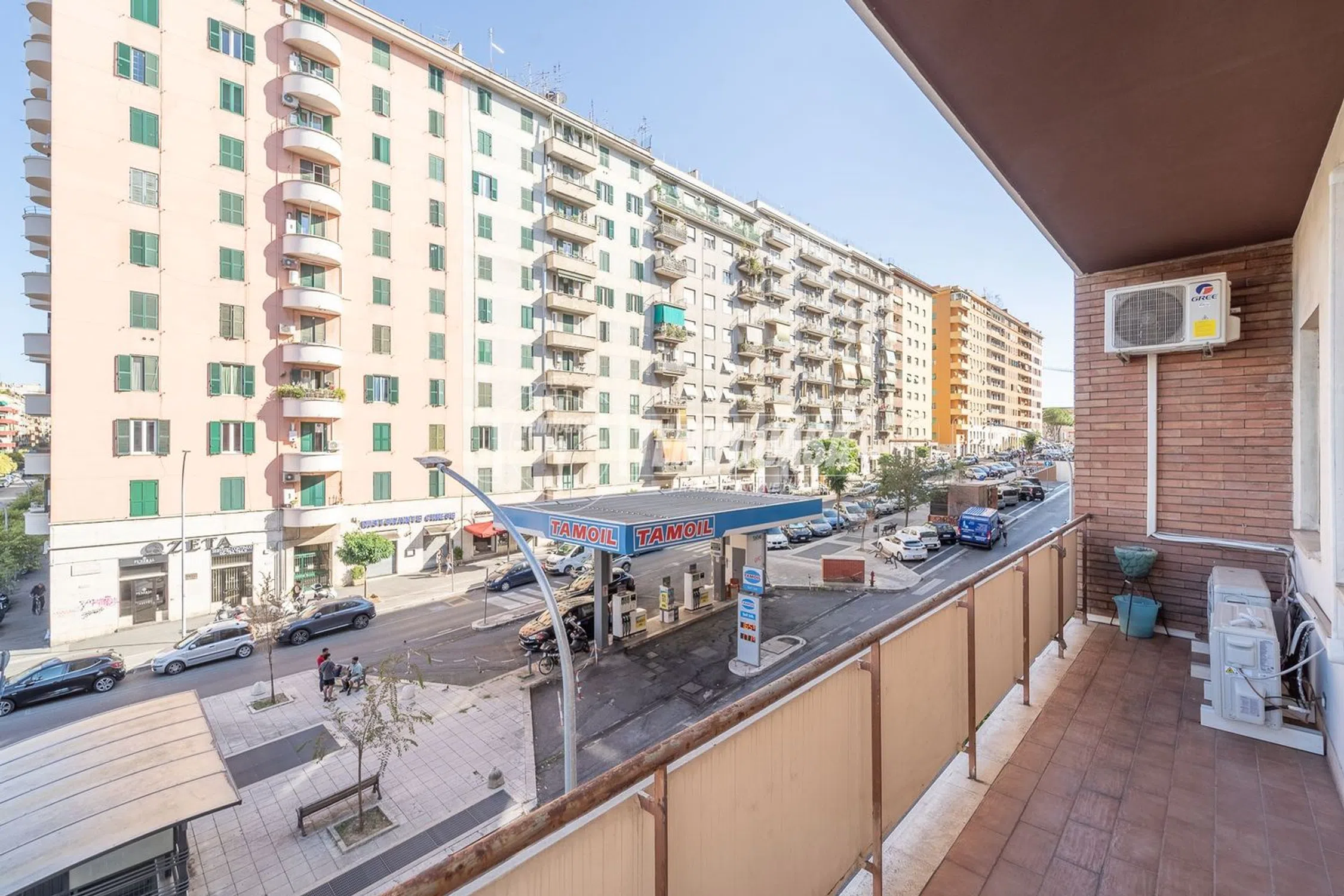 Quadrilocale in viale Furio Camillo - Photo 14