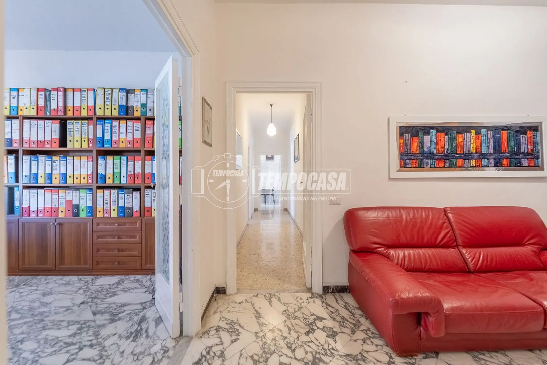 Quadrilocale in viale Furio Camillo - Photo 15