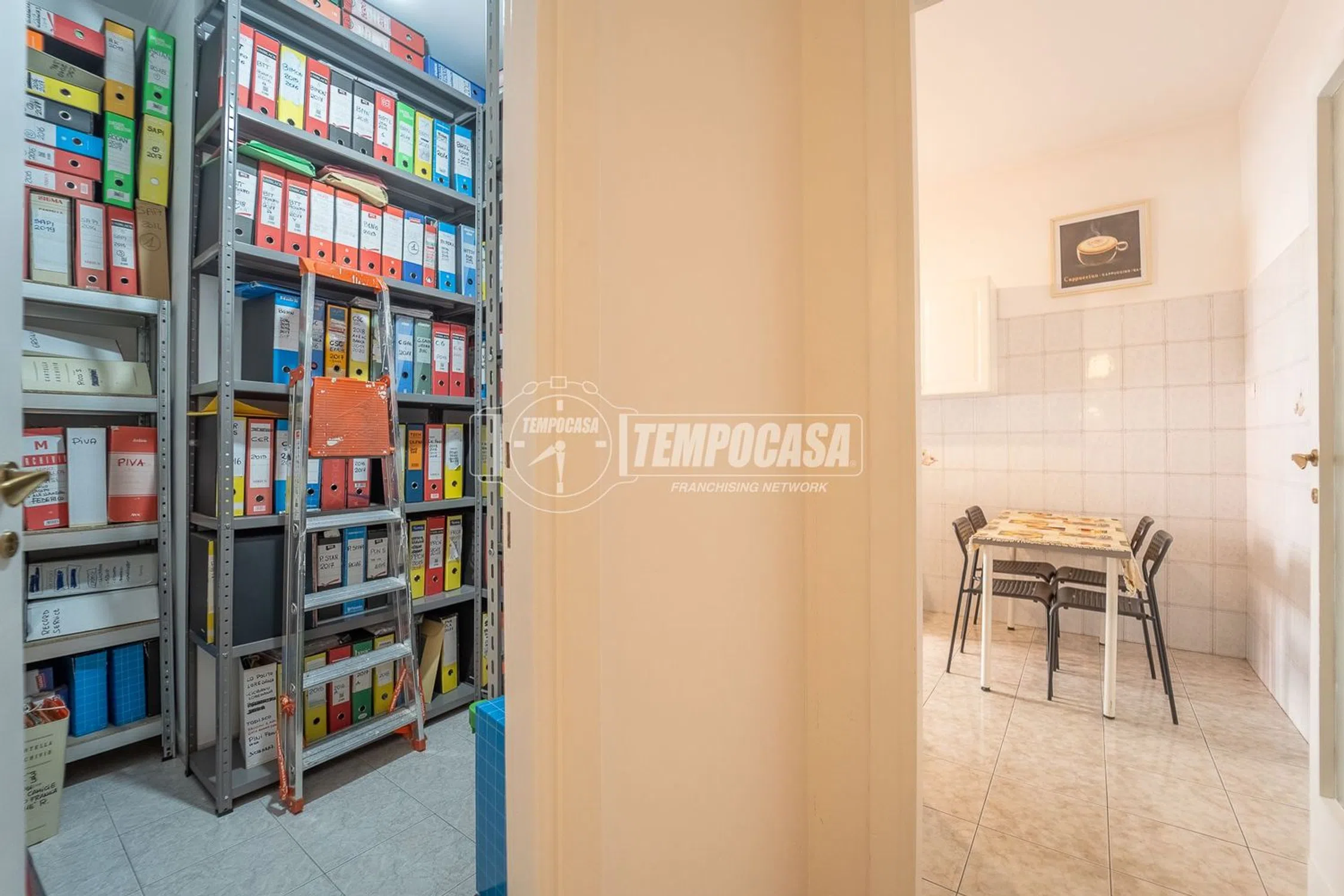 Quadrilocale in viale Furio Camillo - Photo 20