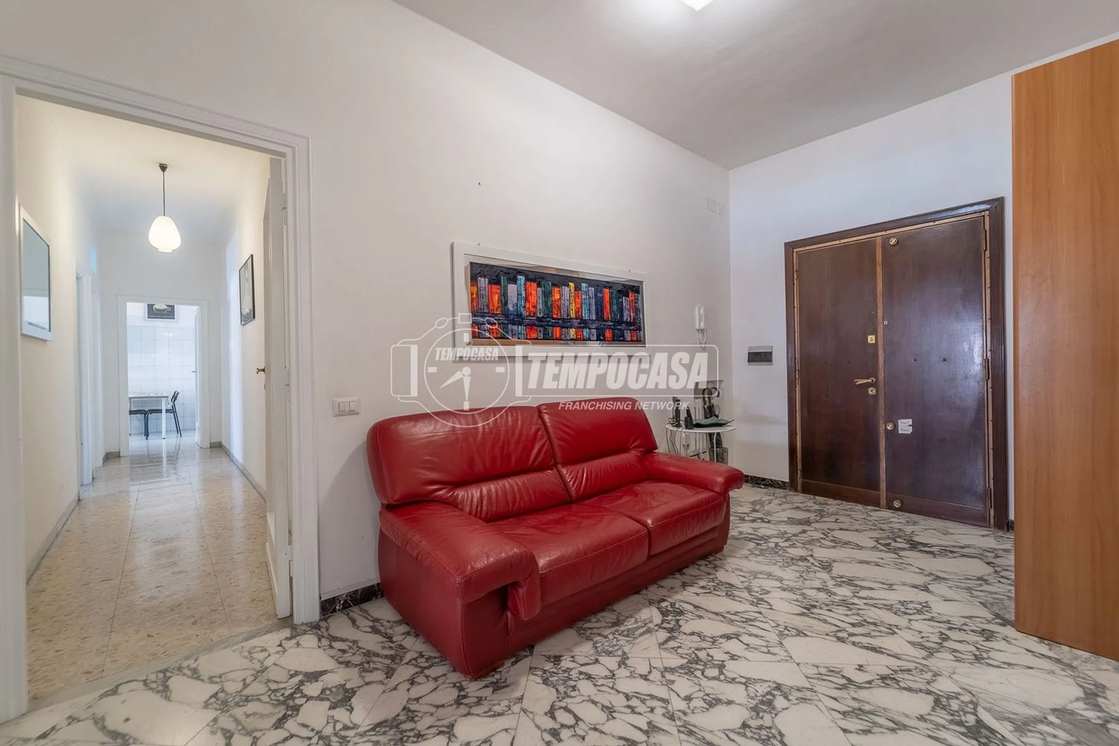Quadrilocale in viale Furio Camillo - Photo 3