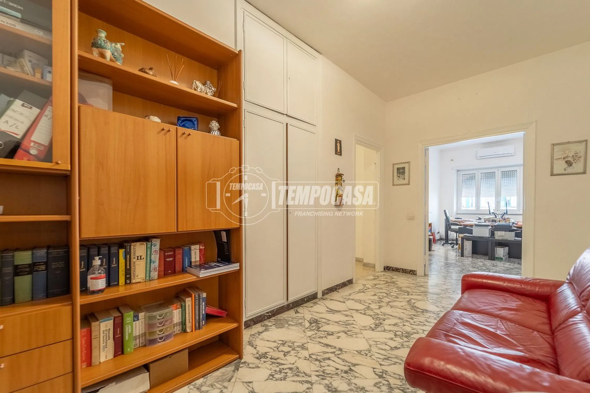 Quadrilocale in viale Furio Camillo - Photo 4