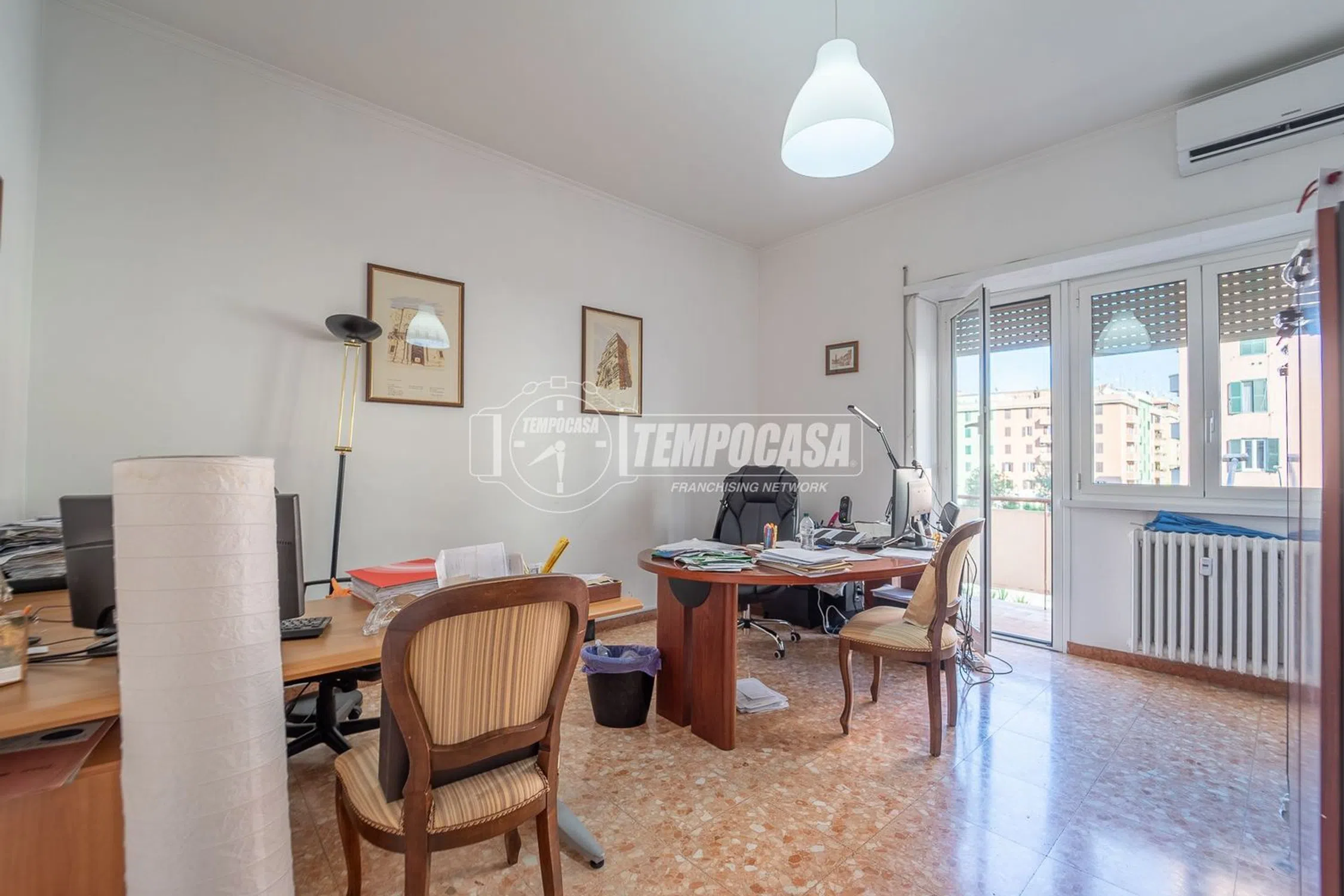Quadrilocale in viale Furio Camillo - Photo 10