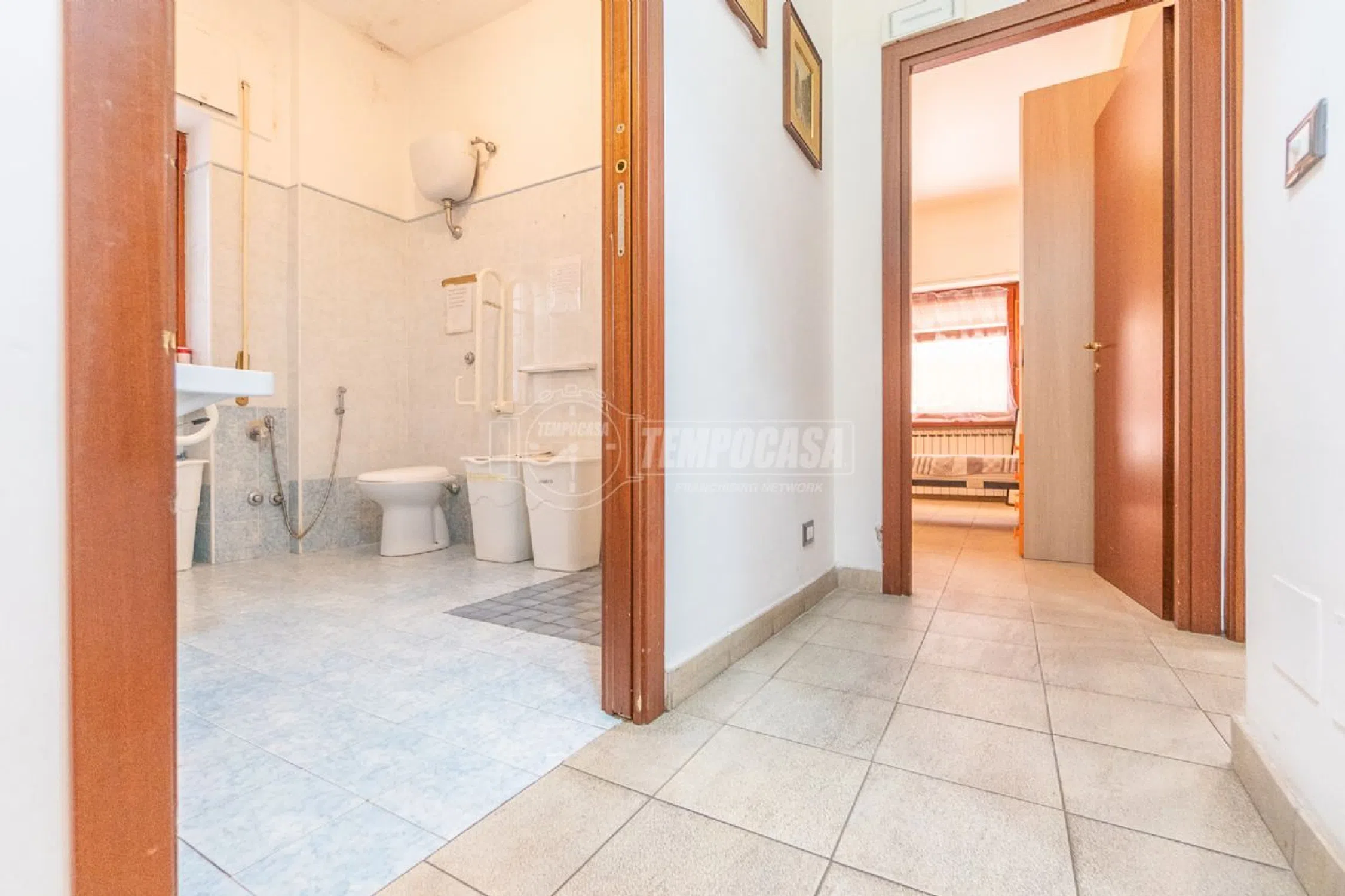 Quadrilocale in via Rocca di Papa, 15 - Photo 8