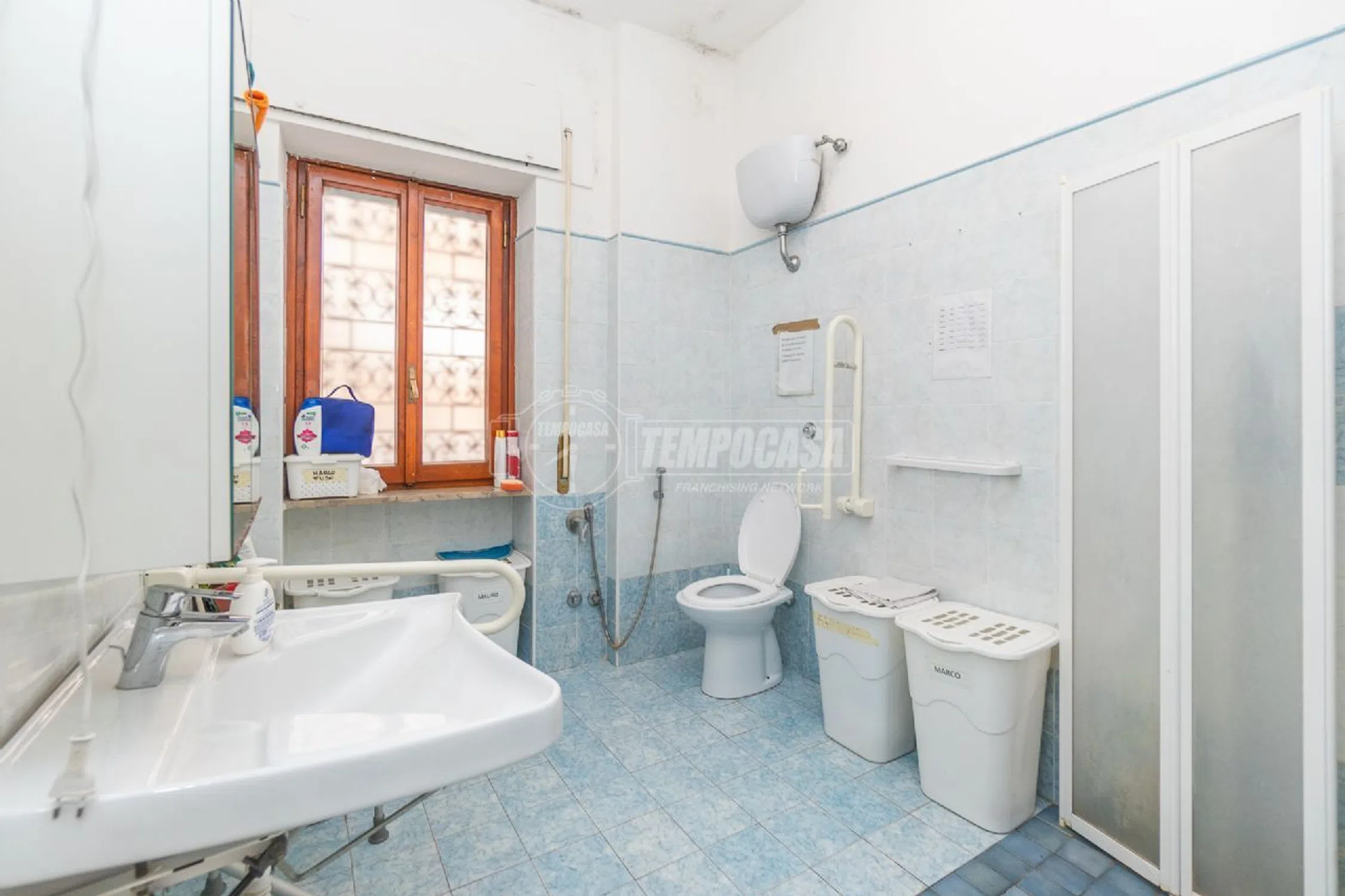 Quadrilocale in via Rocca di Papa, 15 - Photo 9