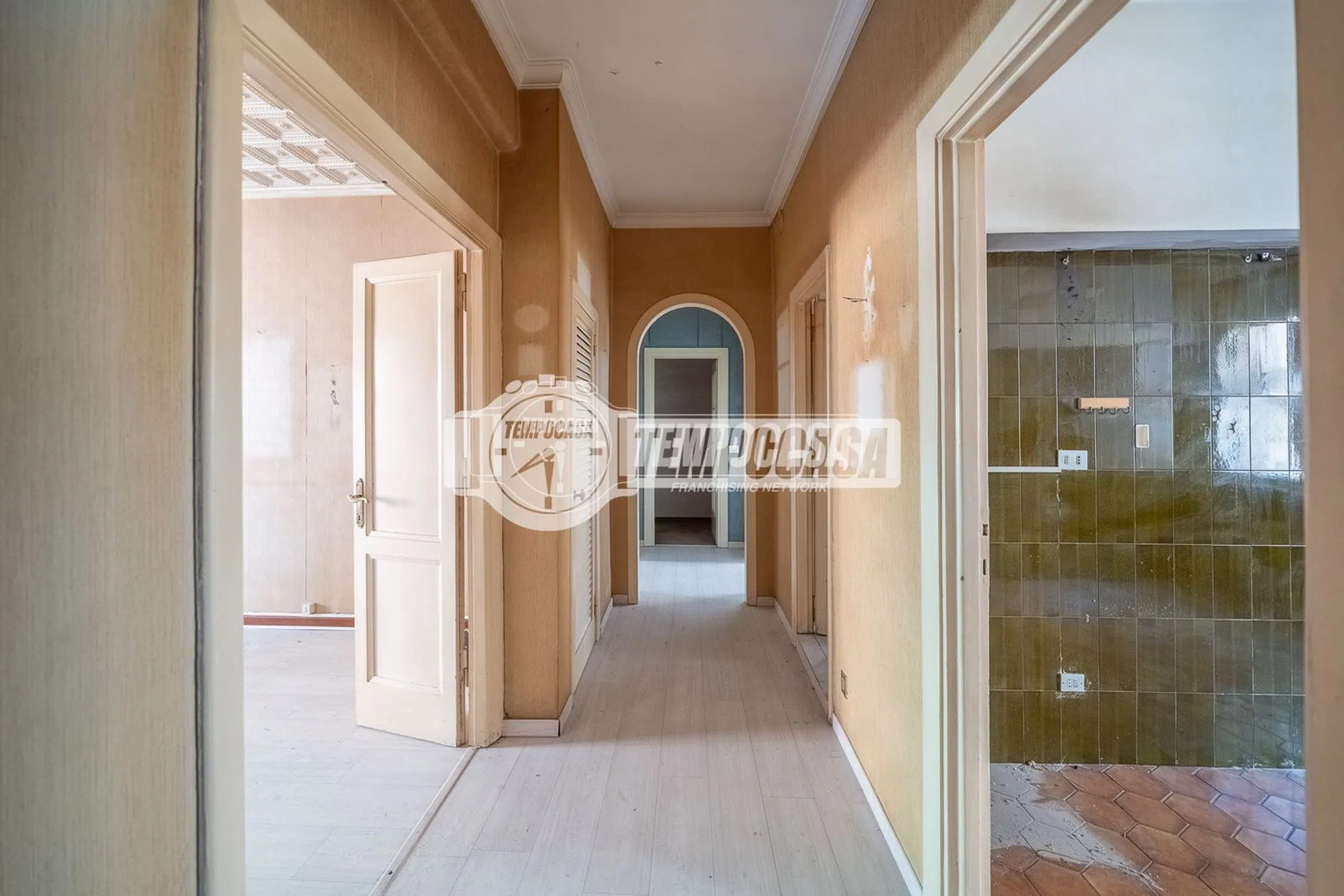 Quadrilocale in via delle Cave - Photo 11