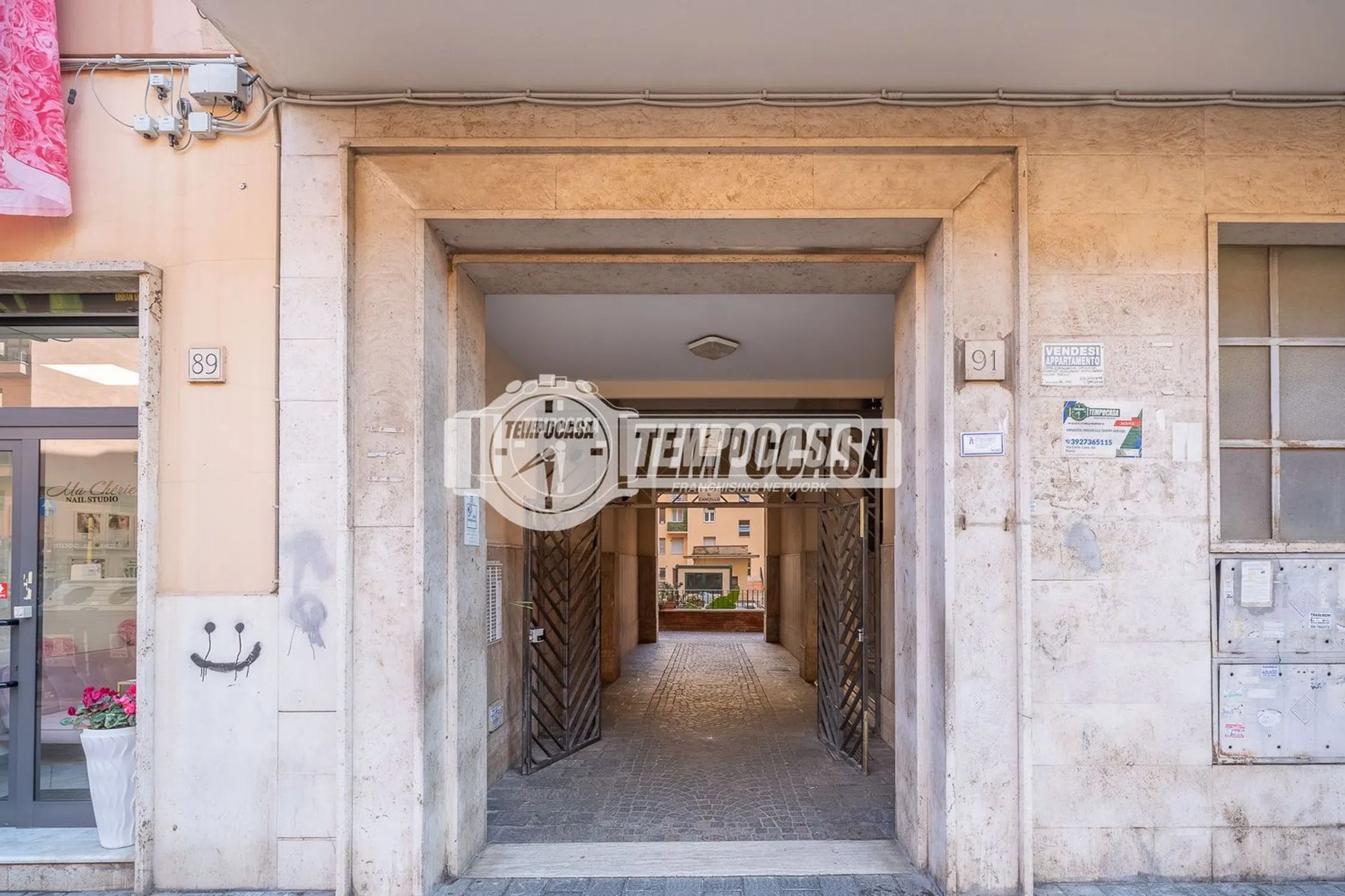 Quadrilocale in via delle Cave - Photo 15