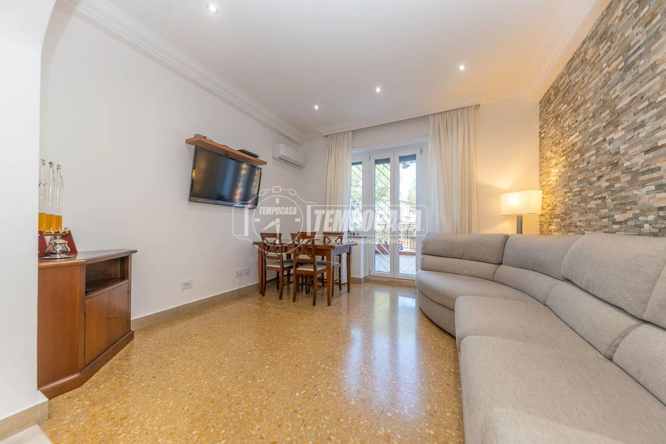 Trilocale in via Tuscolana, 526 - Photo 4