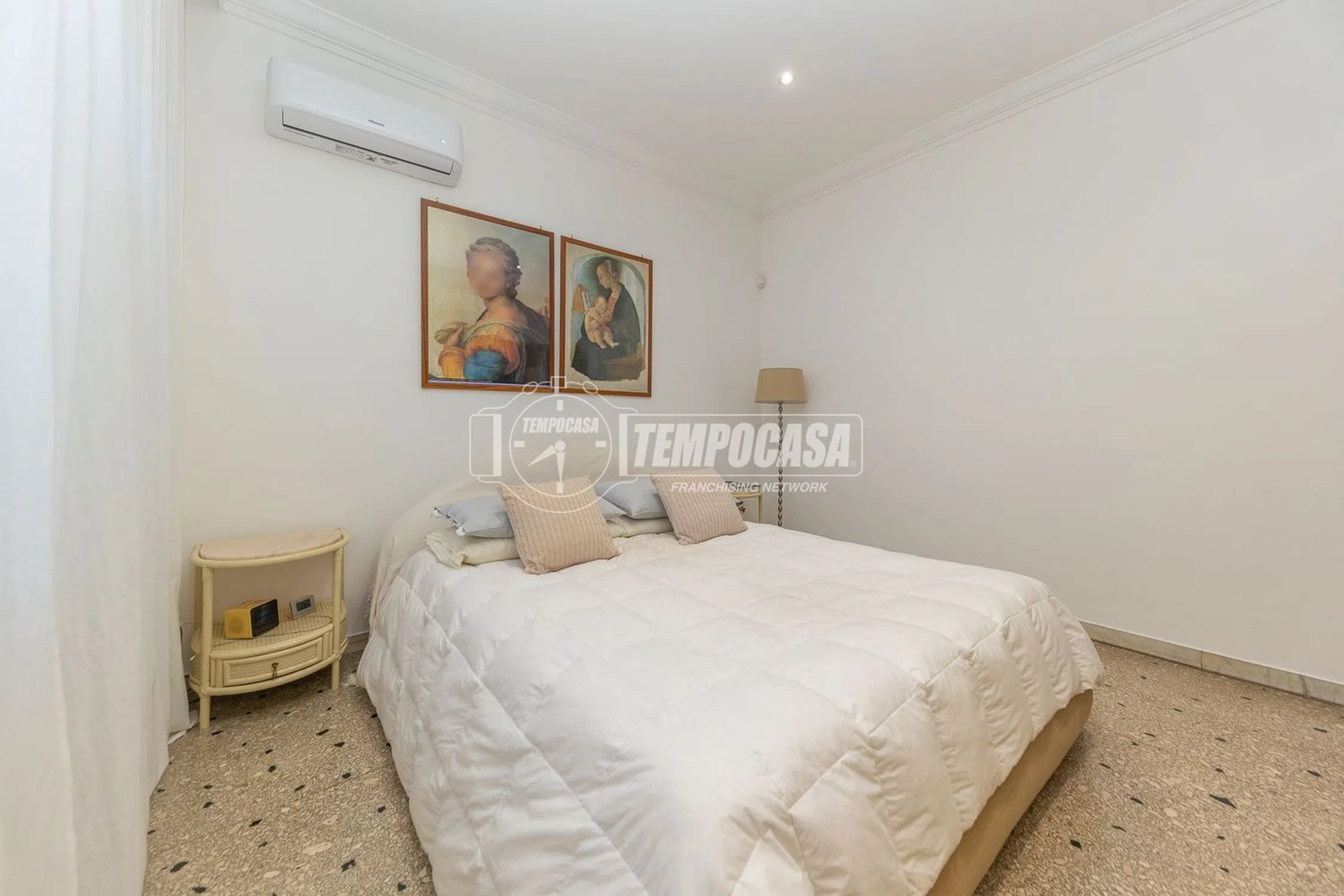 Trilocale in via Tuscolana, 526 - Photo 8